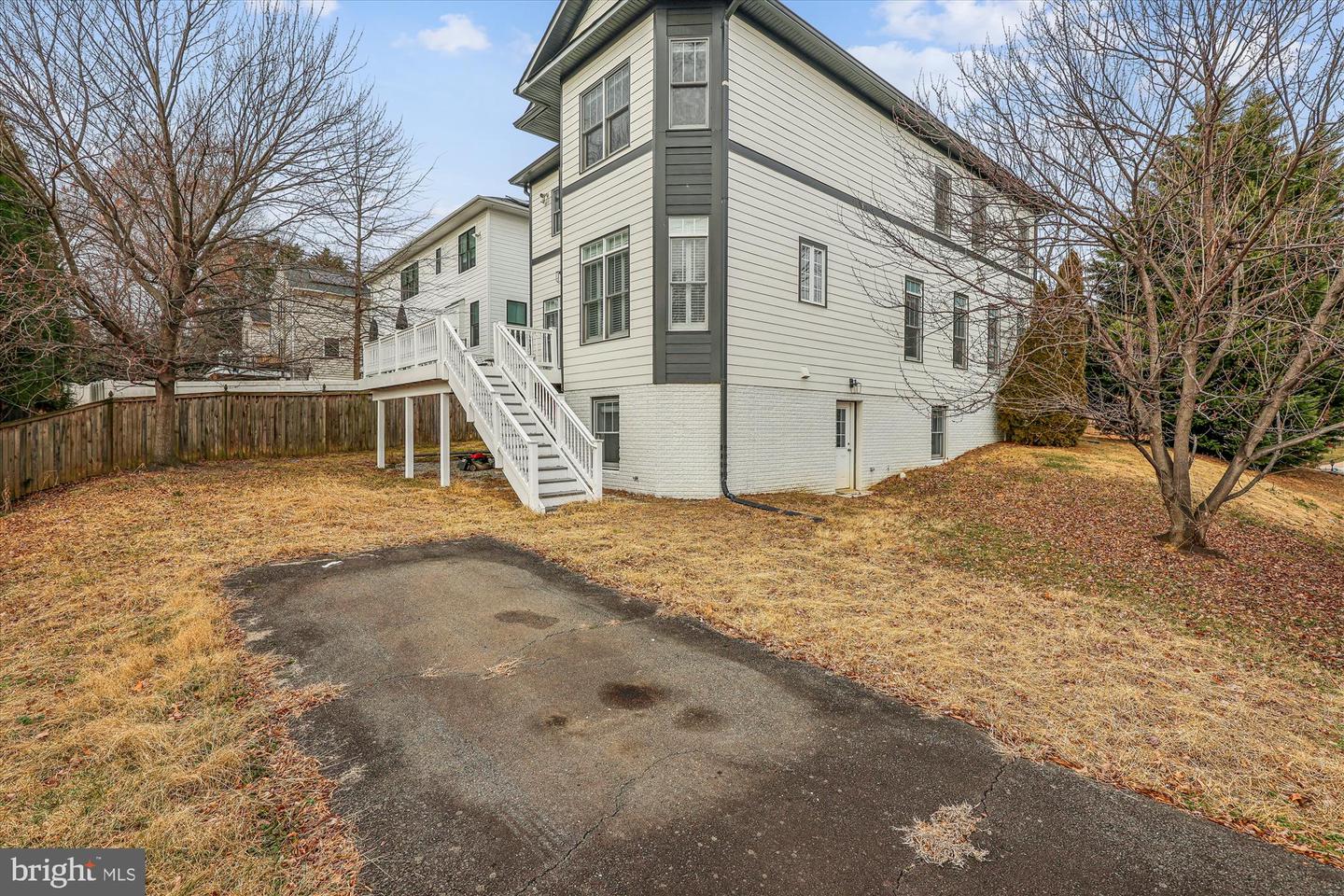 2500 12TH ST N, ARLINGTON, Virginia 22201, 5 Bedrooms Bedrooms, ,4 BathroomsBathrooms,Residential,For sale,2500 12TH ST N,VAAR2068074 MLS # VAAR2068074