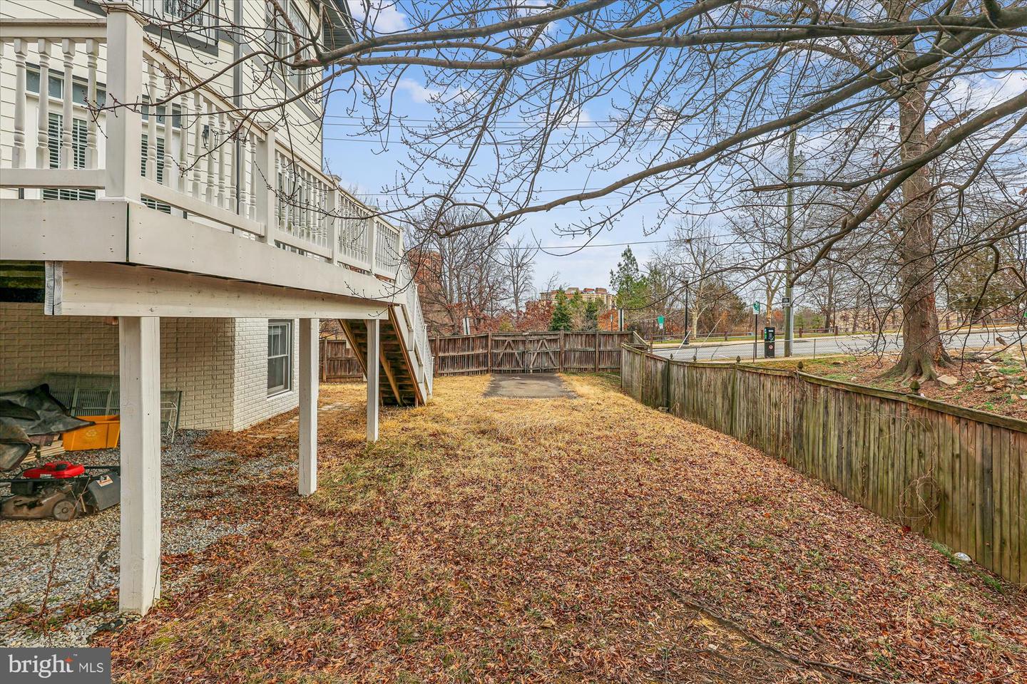 2500 12TH ST N, ARLINGTON, Virginia 22201, 5 Bedrooms Bedrooms, ,4 BathroomsBathrooms,Residential,For sale,2500 12TH ST N,VAAR2068074 MLS # VAAR2068074