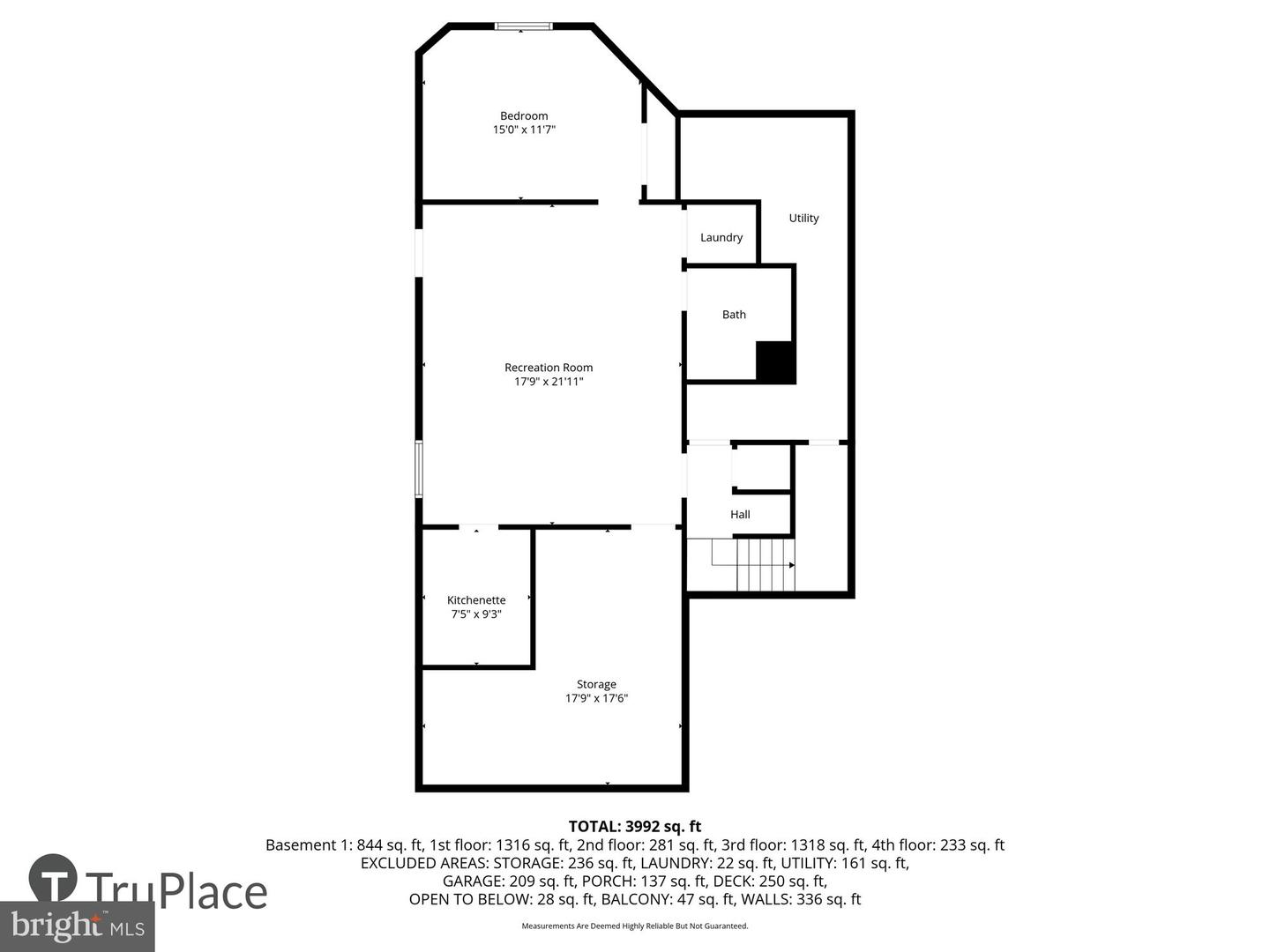2500 12TH ST N, ARLINGTON, Virginia 22201, 5 Bedrooms Bedrooms, ,4 BathroomsBathrooms,Residential,For sale,2500 12TH ST N,VAAR2068074 MLS # VAAR2068074