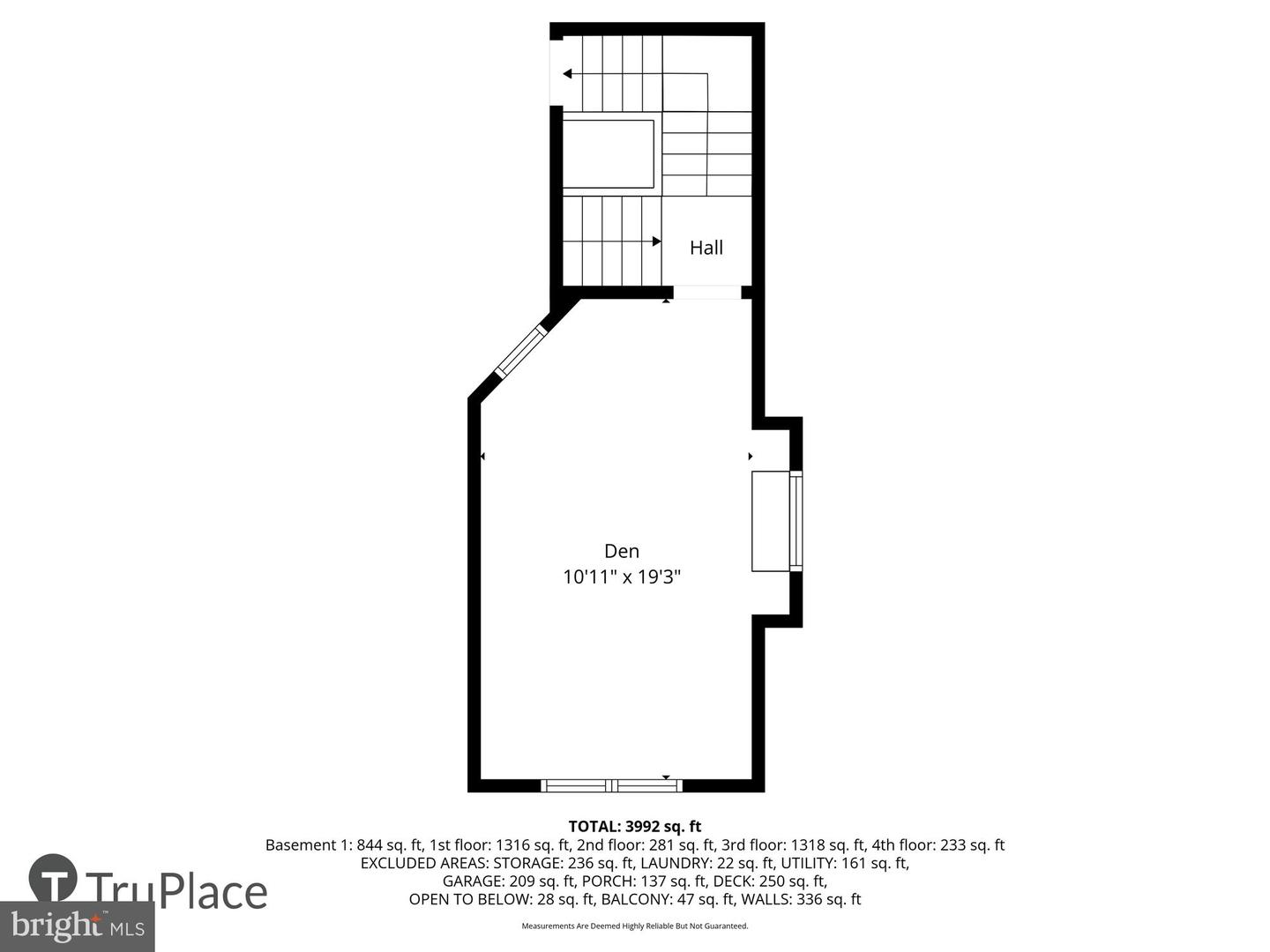 2500 12TH ST N, ARLINGTON, Virginia 22201, 5 Bedrooms Bedrooms, ,4 BathroomsBathrooms,Residential,For sale,2500 12TH ST N,VAAR2068074 MLS # VAAR2068074