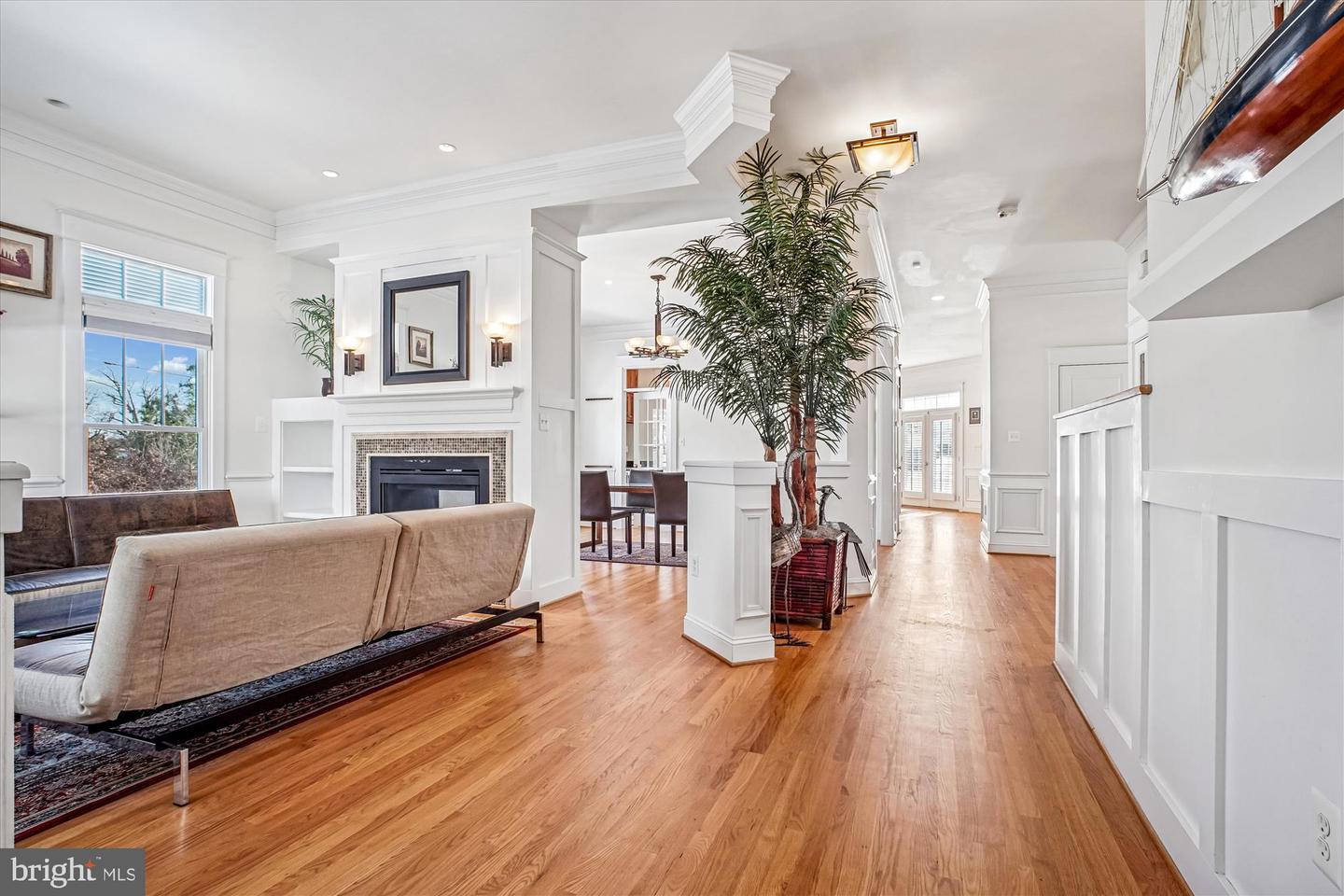 2500 12TH ST N, ARLINGTON, Virginia 22201, 5 Bedrooms Bedrooms, ,4 BathroomsBathrooms,Residential,For sale,2500 12TH ST N,VAAR2068074 MLS # VAAR2068074