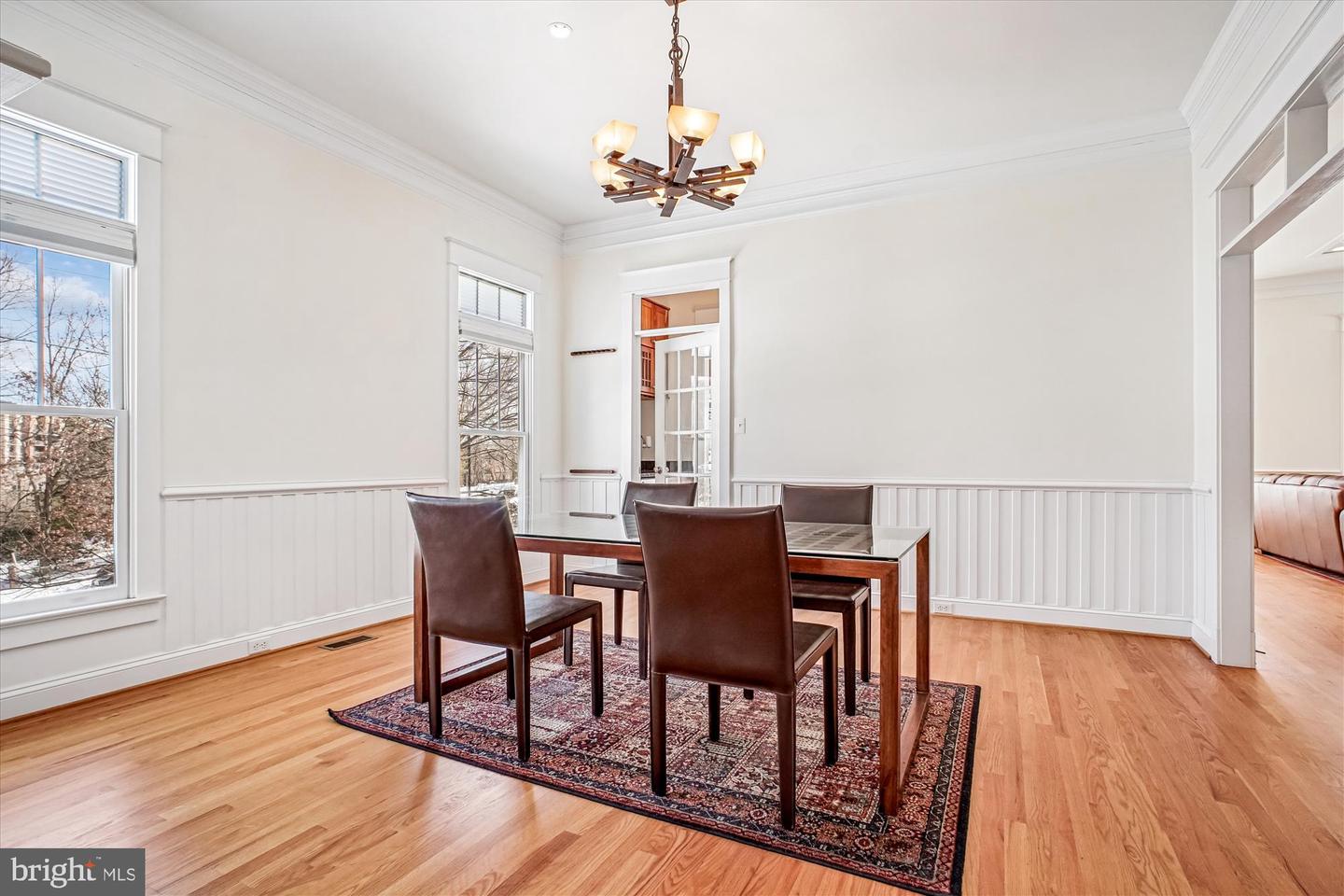 2500 12TH ST N, ARLINGTON, Virginia 22201, 5 Bedrooms Bedrooms, ,4 BathroomsBathrooms,Residential,For sale,2500 12TH ST N,VAAR2068074 MLS # VAAR2068074