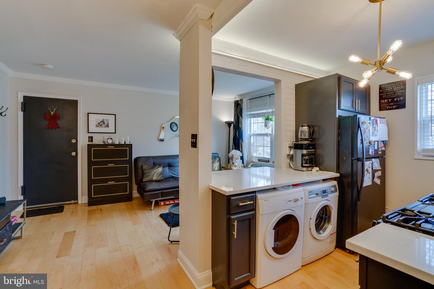 2237 FARRINGTON AVE #06-201, ALEXANDRIA, Virginia 22303, 1 Bedroom Bedrooms, ,1 BathroomBathrooms,Residential,For sale,2237 FARRINGTON AVE #06-201,VAFX2287298 MLS # VAFX2287298