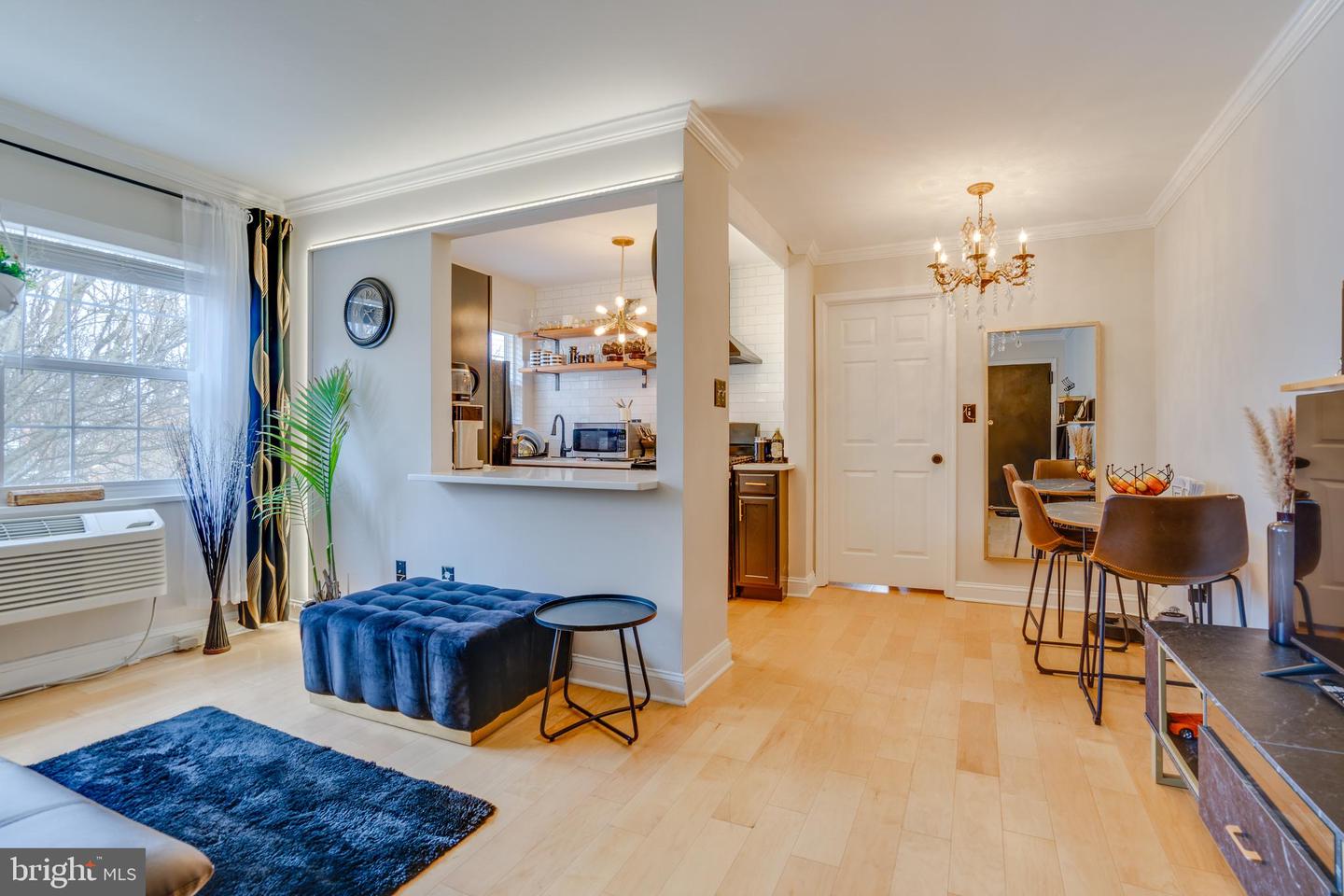 2237 FARRINGTON AVE #06-201, ALEXANDRIA, Virginia 22303, 1 Bedroom Bedrooms, ,1 BathroomBathrooms,Residential,For sale,2237 FARRINGTON AVE #06-201,VAFX2287298 MLS # VAFX2287298