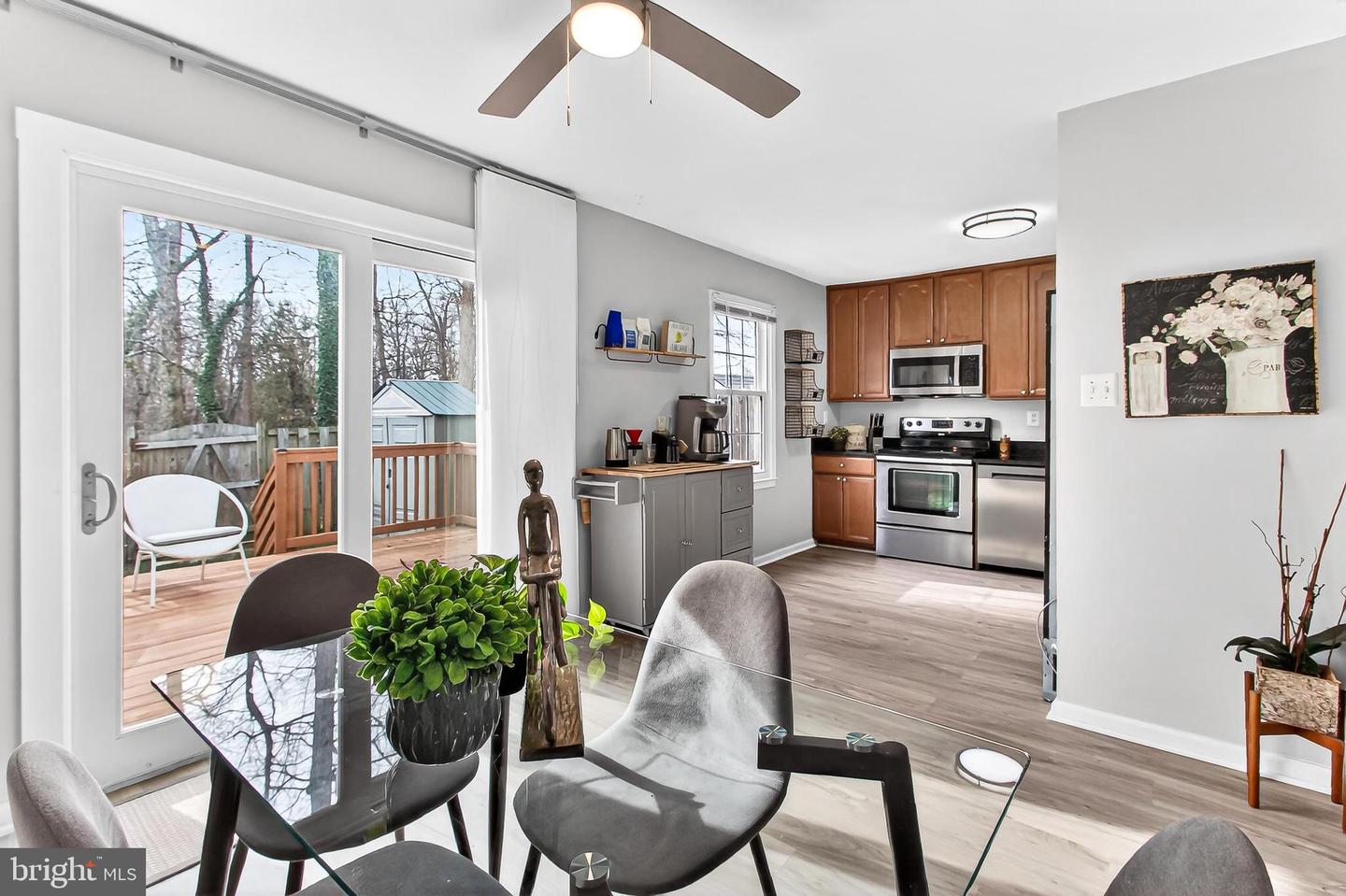 8495 KITCHENER DR, SPRINGFIELD, Virginia 22153, 3 Bedrooms Bedrooms, ,3 BathroomsBathrooms,Residential,For sale,8495 KITCHENER DR,VAFX2287300 MLS # VAFX2287300