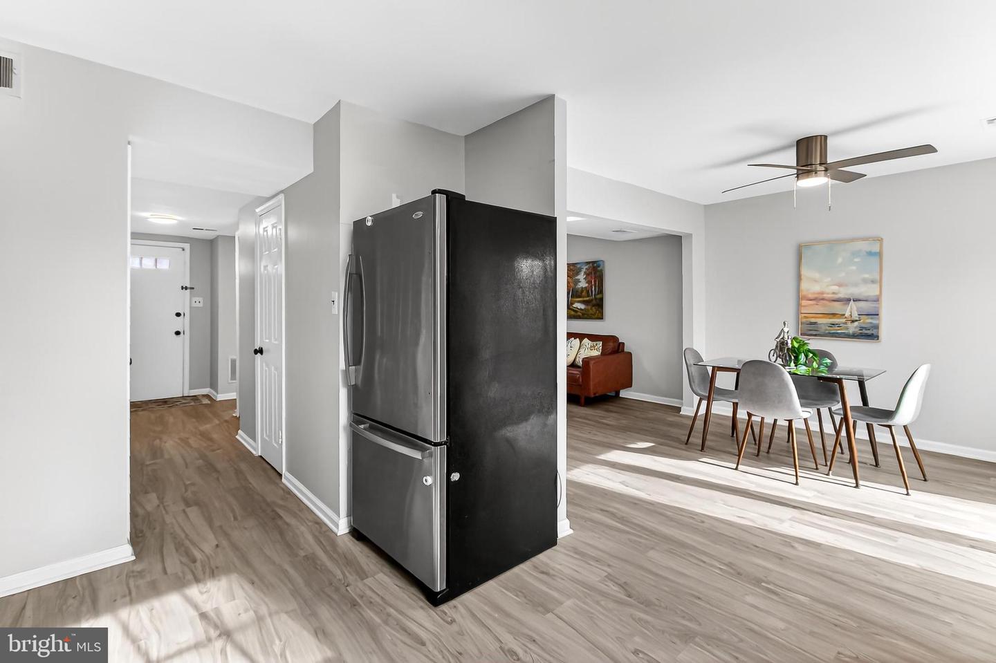 8495 KITCHENER DR, SPRINGFIELD, Virginia 22153, 3 Bedrooms Bedrooms, ,3 BathroomsBathrooms,Residential,For sale,8495 KITCHENER DR,VAFX2287300 MLS # VAFX2287300