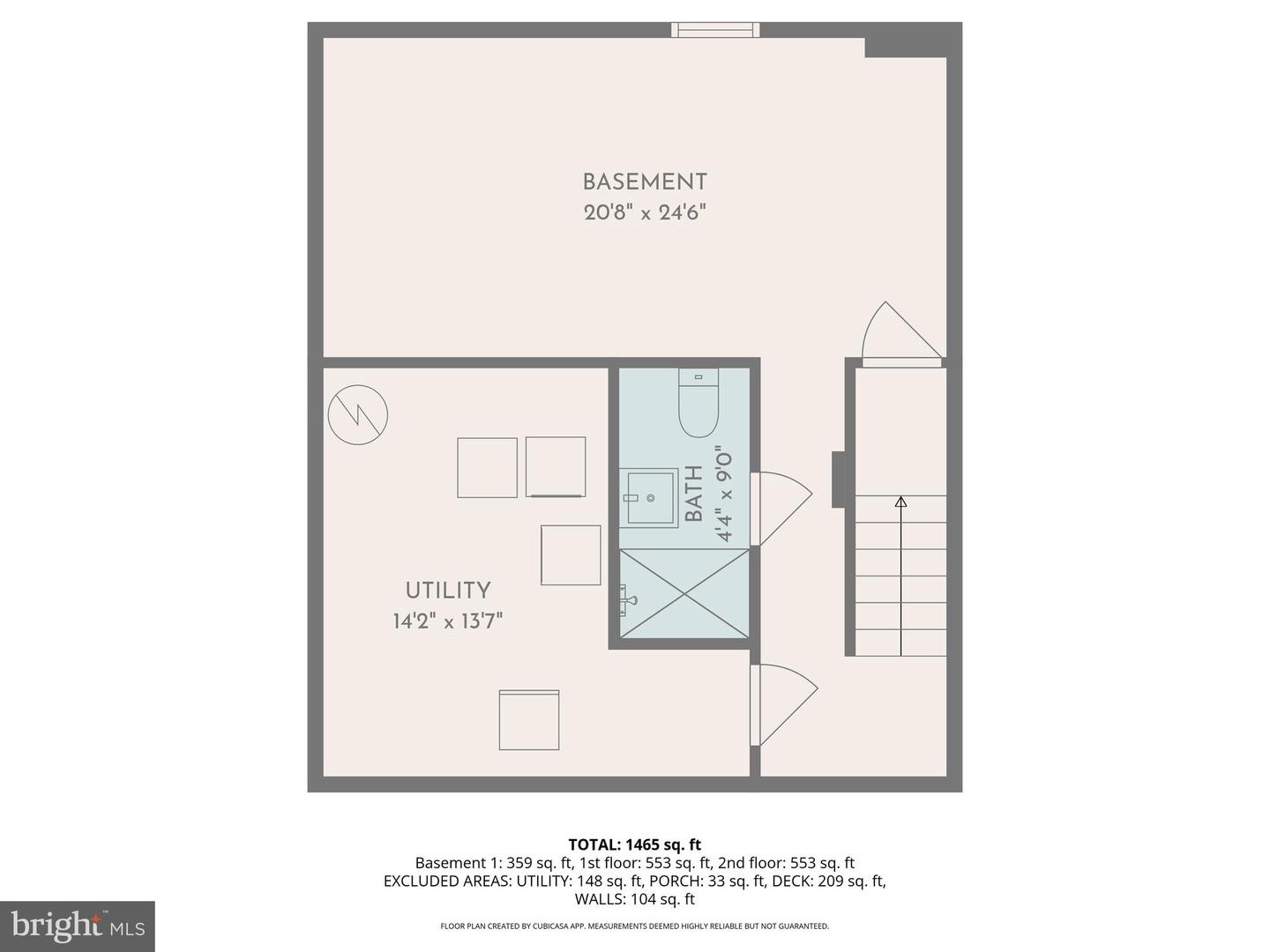 8495 KITCHENER DR, SPRINGFIELD, Virginia 22153, 3 Bedrooms Bedrooms, ,3 BathroomsBathrooms,Residential,For sale,8495 KITCHENER DR,VAFX2287300 MLS # VAFX2287300