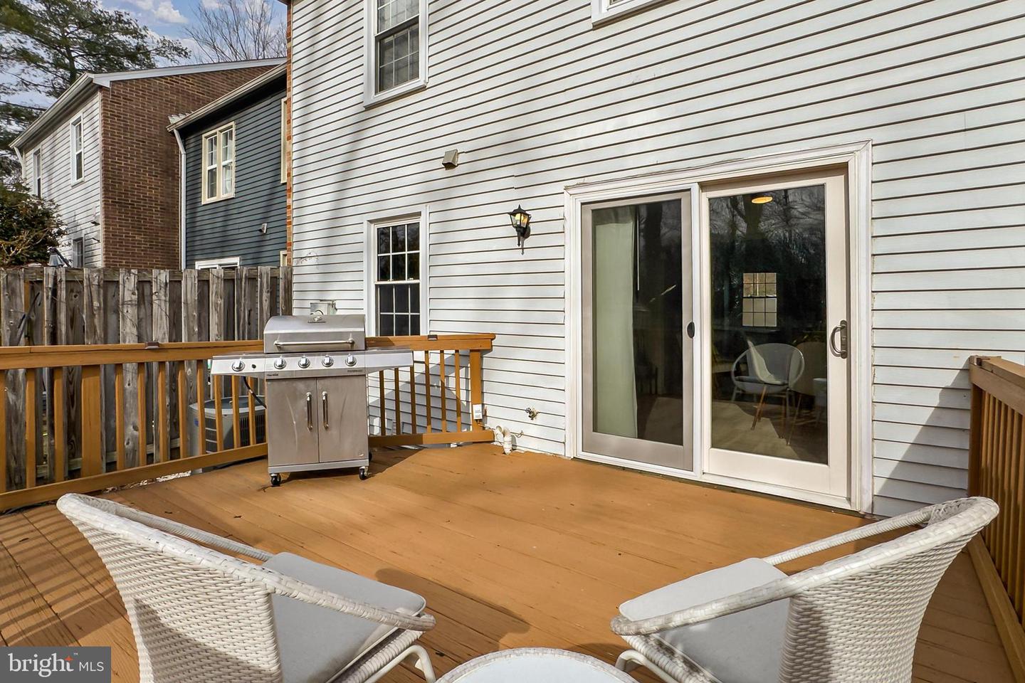 8495 KITCHENER DR, SPRINGFIELD, Virginia 22153, 3 Bedrooms Bedrooms, ,3 BathroomsBathrooms,Residential,For sale,8495 KITCHENER DR,VAFX2287300 MLS # VAFX2287300