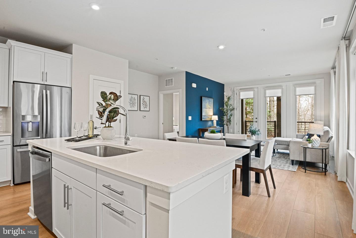 1669 BANDIT LOOP #109A, RESTON, Virginia 20190, 2 Bedrooms Bedrooms, ,2 BathroomsBathrooms,Residential,For sale,1669 BANDIT LOOP #109A,VAFX2287324 MLS # VAFX2287324