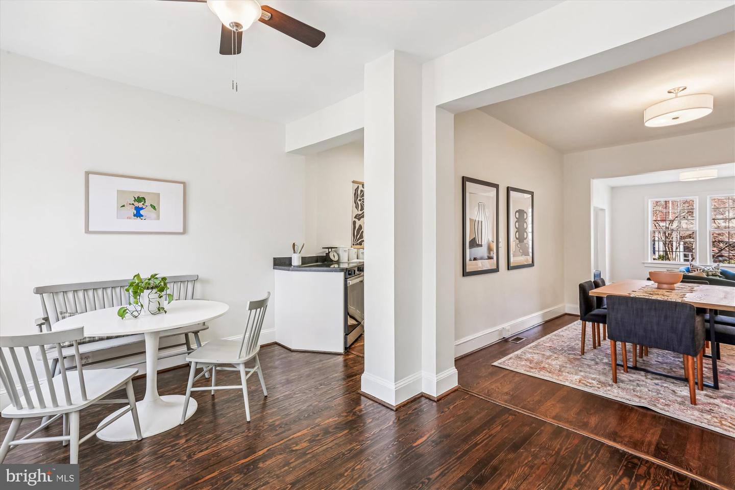 2306 38TH ST NW, WASHINGTON, District Of Columbia 20007, 3 Bedrooms Bedrooms, ,3 BathroomsBathrooms,Residential,For sale,2306 38TH ST NW,DCDC2242994 MLS # DCDC2242994