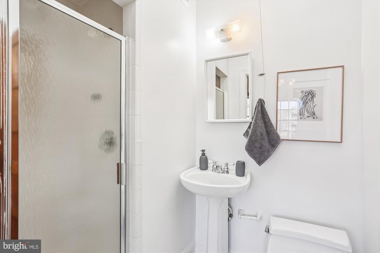 2306 38TH ST NW, WASHINGTON, District Of Columbia 20007, 3 Bedrooms Bedrooms, ,3 BathroomsBathrooms,Residential,For sale,2306 38TH ST NW,DCDC2242994 MLS # DCDC2242994