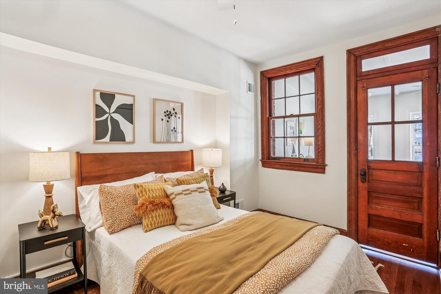 2306 38TH ST NW, WASHINGTON, District Of Columbia 20007, 3 Bedrooms Bedrooms, ,3 BathroomsBathrooms,Residential,For sale,2306 38TH ST NW,DCDC2242994 MLS # DCDC2242994