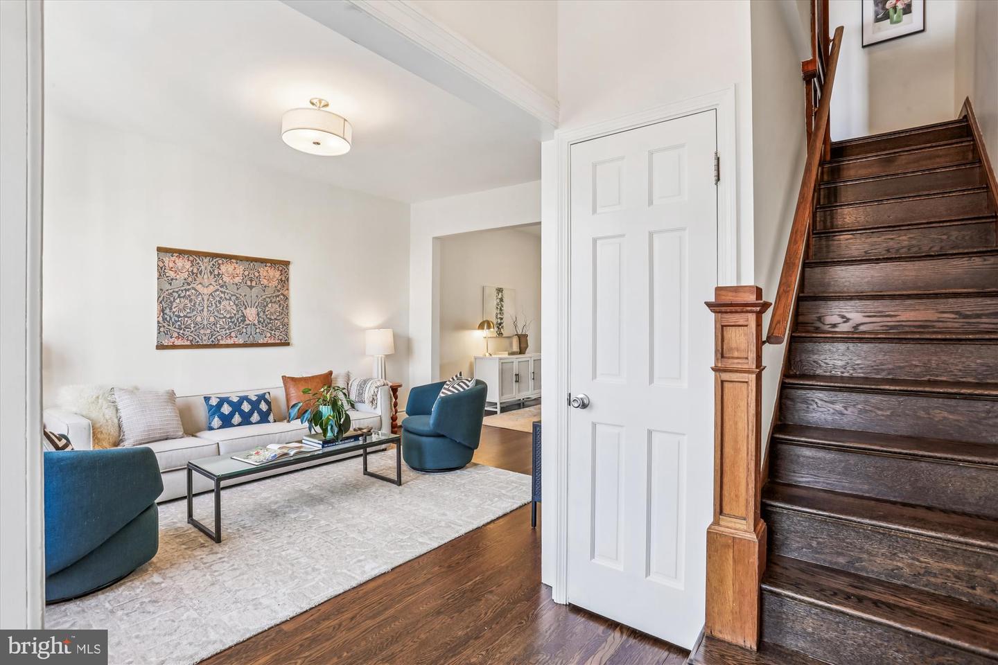 2306 38TH ST NW, WASHINGTON, District Of Columbia 20007, 3 Bedrooms Bedrooms, ,3 BathroomsBathrooms,Residential,For sale,2306 38TH ST NW,DCDC2242994 MLS # DCDC2242994