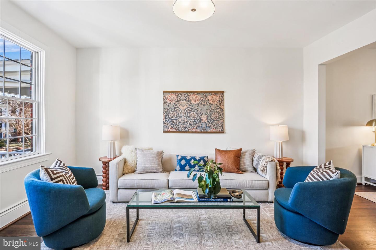 2306 38TH ST NW, WASHINGTON, District Of Columbia 20007, 3 Bedrooms Bedrooms, ,3 BathroomsBathrooms,Residential,For sale,2306 38TH ST NW,DCDC2242994 MLS # DCDC2242994