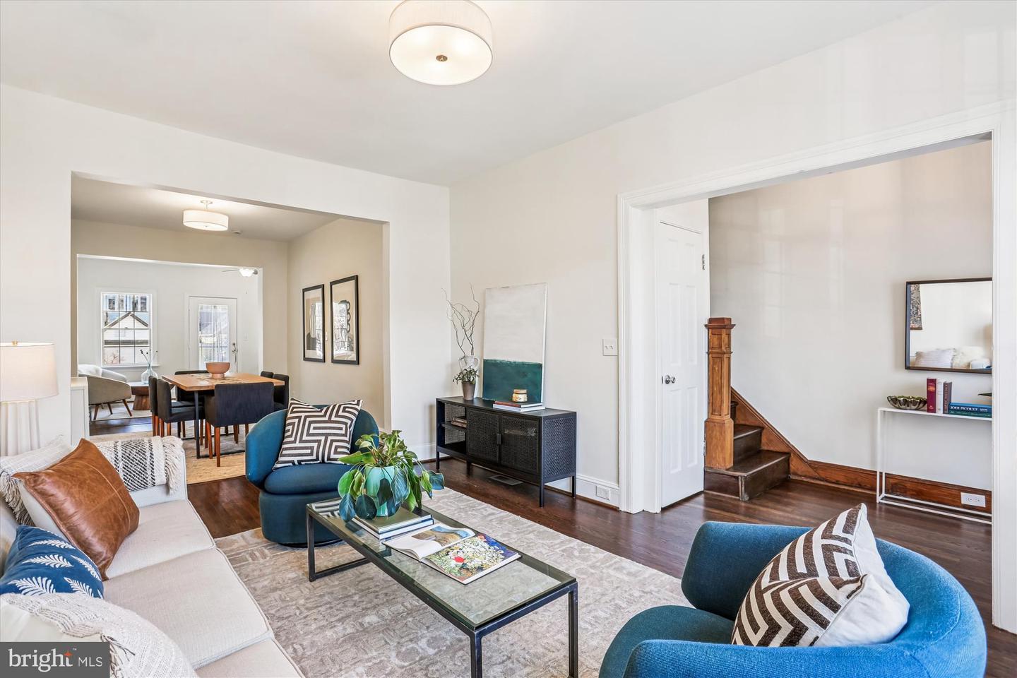 2306 38TH ST NW, WASHINGTON, District Of Columbia 20007, 3 Bedrooms Bedrooms, ,3 BathroomsBathrooms,Residential,For sale,2306 38TH ST NW,DCDC2242994 MLS # DCDC2242994