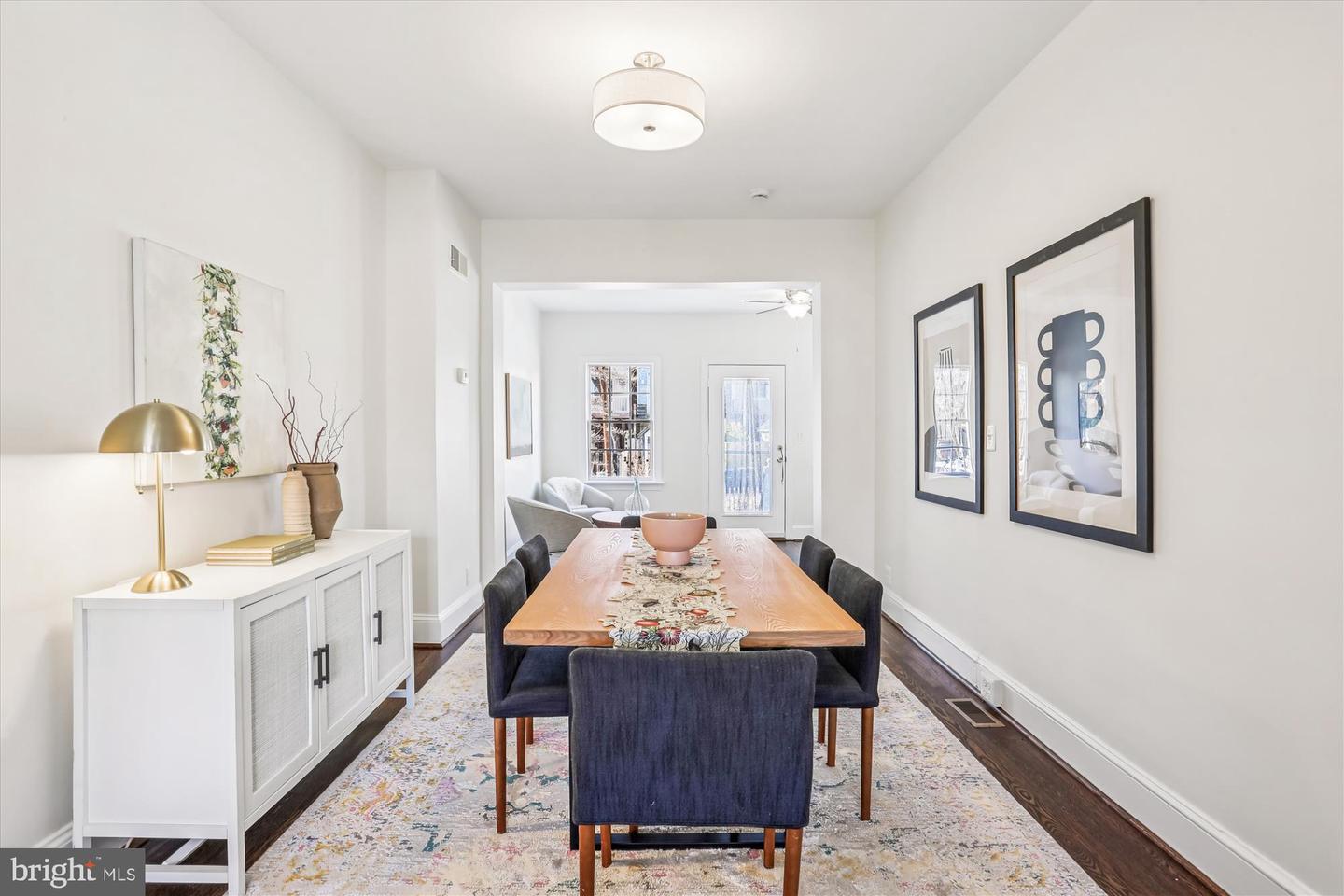 2306 38TH ST NW, WASHINGTON, District Of Columbia 20007, 3 Bedrooms Bedrooms, ,3 BathroomsBathrooms,Residential,For sale,2306 38TH ST NW,DCDC2242994 MLS # DCDC2242994