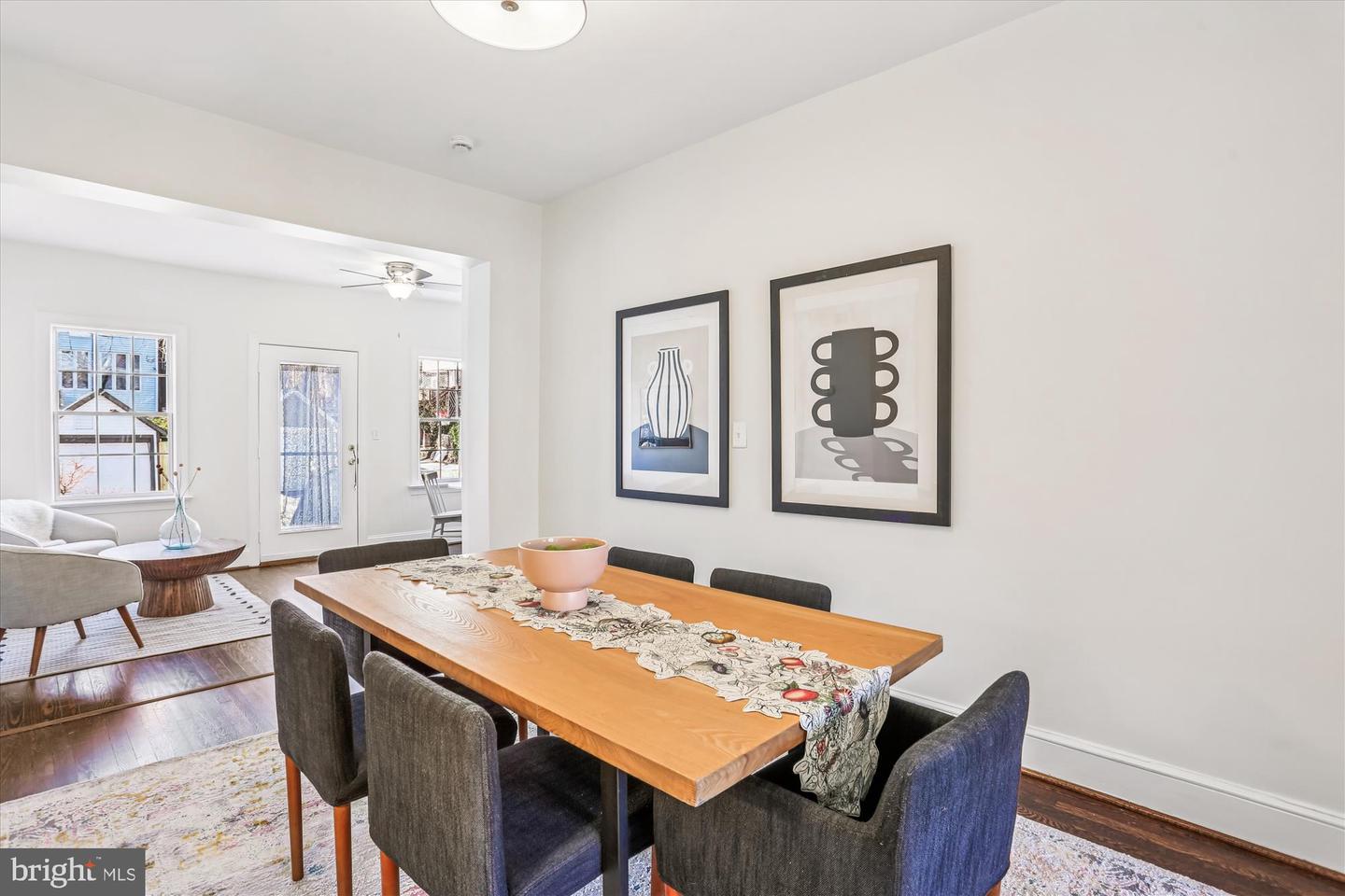 2306 38TH ST NW, WASHINGTON, District Of Columbia 20007, 3 Bedrooms Bedrooms, ,3 BathroomsBathrooms,Residential,For sale,2306 38TH ST NW,DCDC2242994 MLS # DCDC2242994