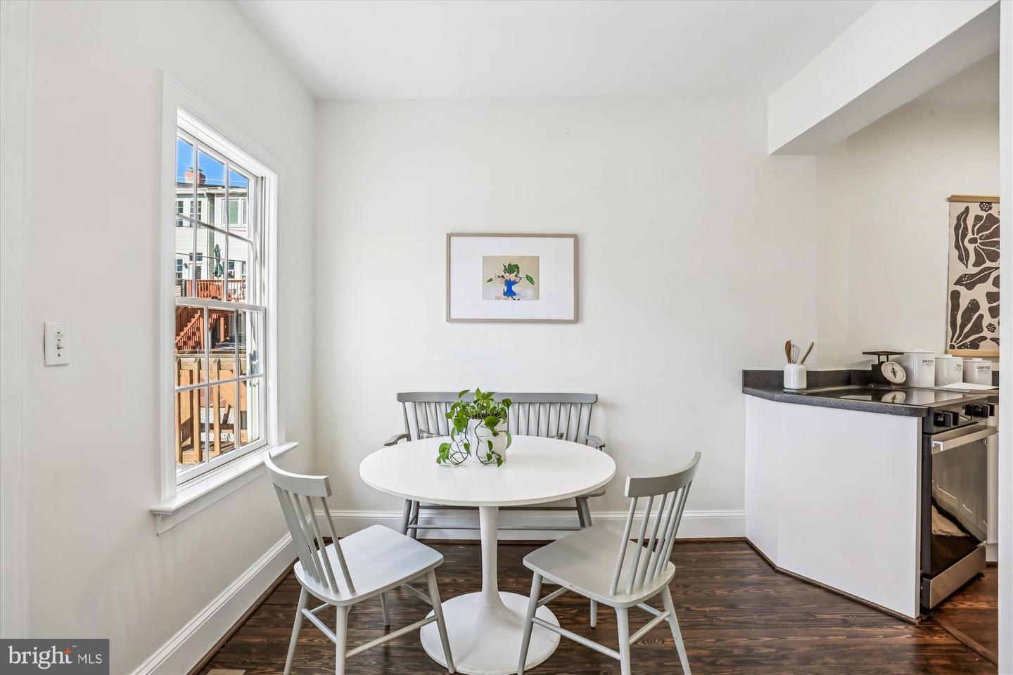 2306 38TH ST NW, WASHINGTON, District Of Columbia 20007, 3 Bedrooms Bedrooms, ,3 BathroomsBathrooms,Residential,For sale,2306 38TH ST NW,DCDC2242994 MLS # DCDC2242994