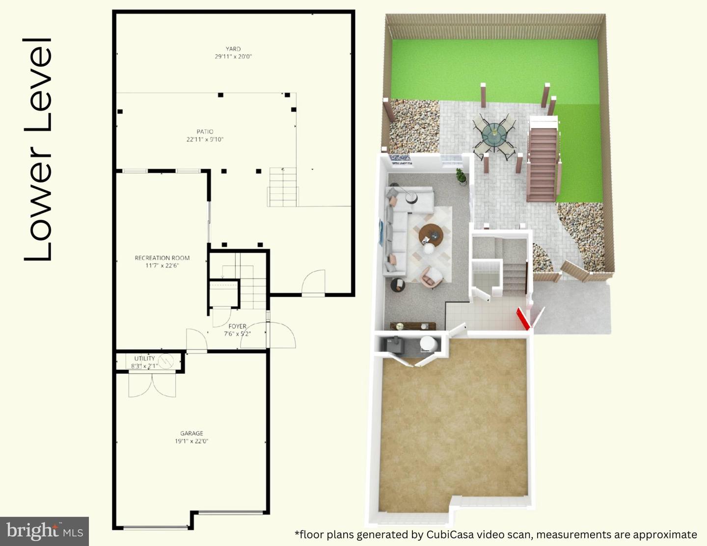 20381 FARMGATE TER, ASHBURN, Virginia 20147, 3 Bedrooms Bedrooms, 10 Rooms Rooms,2 BathroomsBathrooms,Residential,For sale,20381 FARMGATE TER,VALO2114552 MLS # VALO2114552