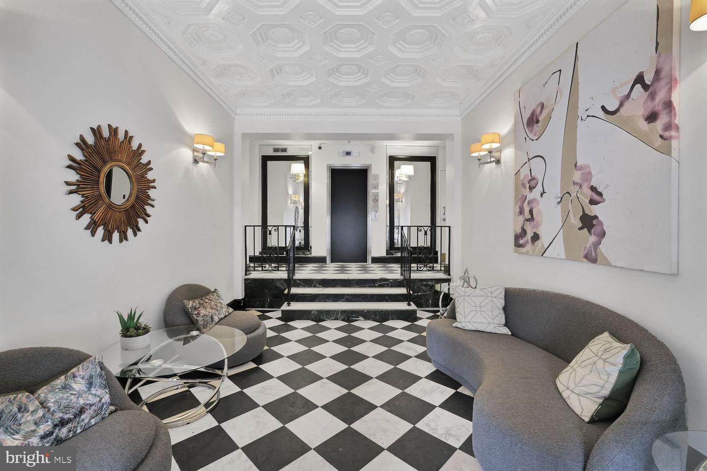 1133 13TH ST NW #704, WASHINGTON, District Of Columbia 20005, 1 Bedroom Bedrooms, ,1 BathroomBathrooms,Residential,For sale,1133 13TH ST NW #704,DCDC2243076 MLS # DCDC2243076