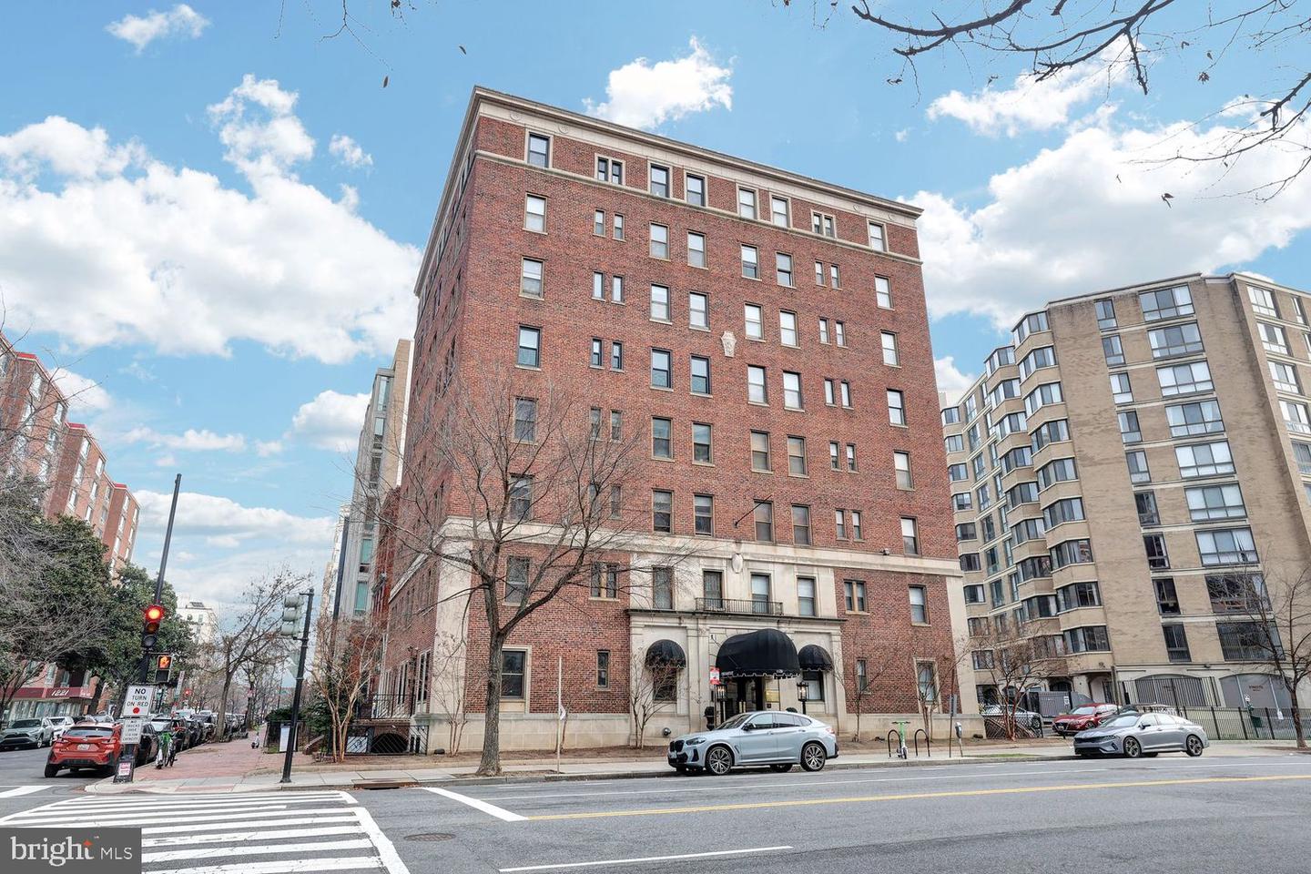 1133 13TH ST NW #704, WASHINGTON, District Of Columbia 20005, 1 Bedroom Bedrooms, ,1 BathroomBathrooms,Residential,For sale,1133 13TH ST NW #704,DCDC2243076 MLS # DCDC2243076