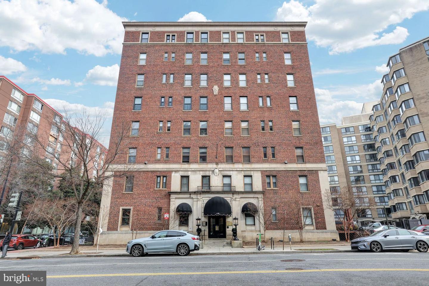 1133 13TH ST NW #704, WASHINGTON, District Of Columbia 20005, 1 Bedroom Bedrooms, ,1 BathroomBathrooms,Residential,For sale,1133 13TH ST NW #704,DCDC2243076 MLS # DCDC2243076