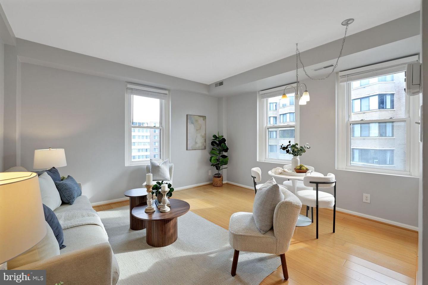 1133 13TH ST NW #704, WASHINGTON, District Of Columbia 20005, 1 Bedroom Bedrooms, ,1 BathroomBathrooms,Residential,For sale,1133 13TH ST NW #704,DCDC2243076 MLS # DCDC2243076