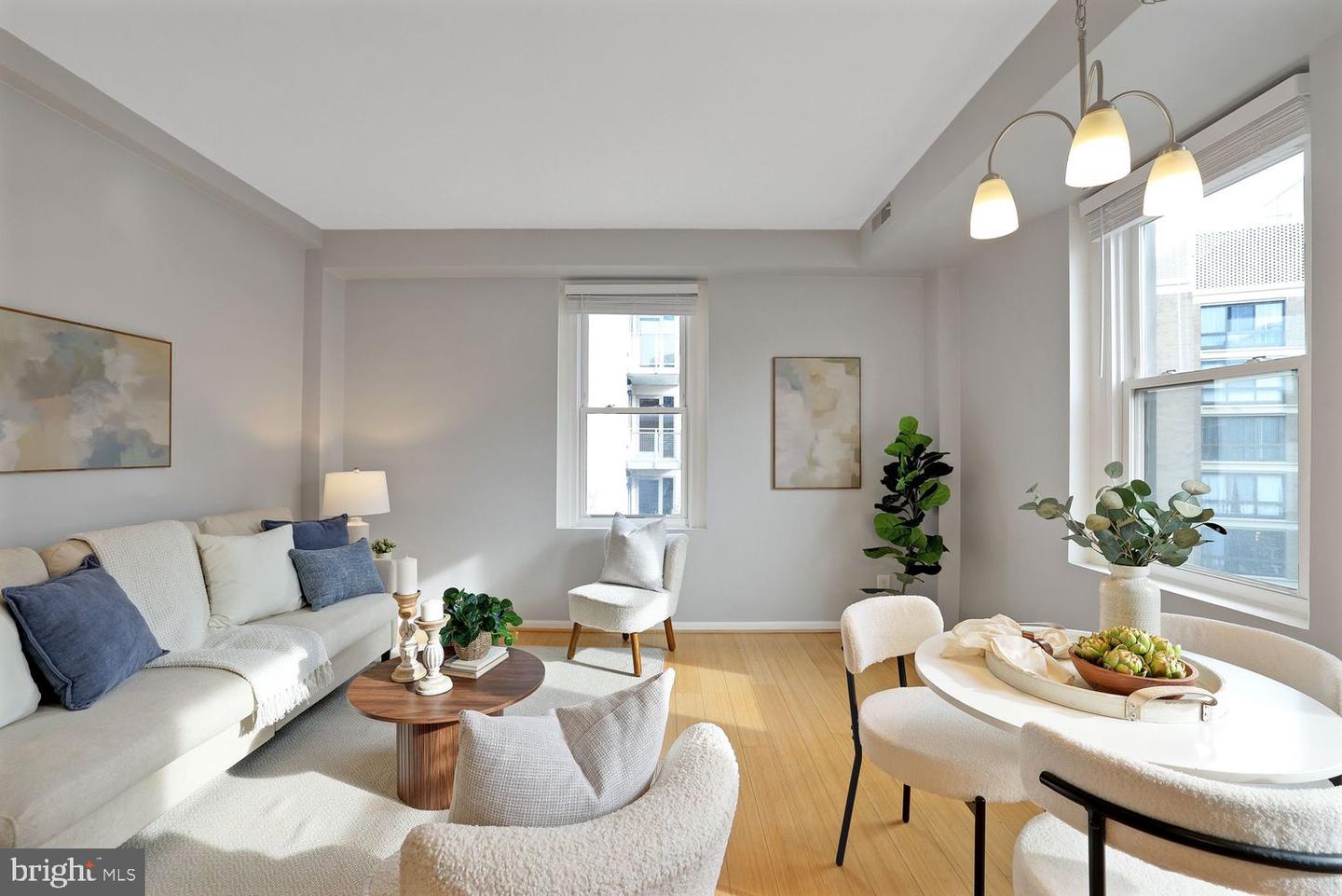 1133 13TH ST NW #704, WASHINGTON, District Of Columbia 20005, 1 Bedroom Bedrooms, ,1 BathroomBathrooms,Residential,For sale,1133 13TH ST NW #704,DCDC2243076 MLS # DCDC2243076