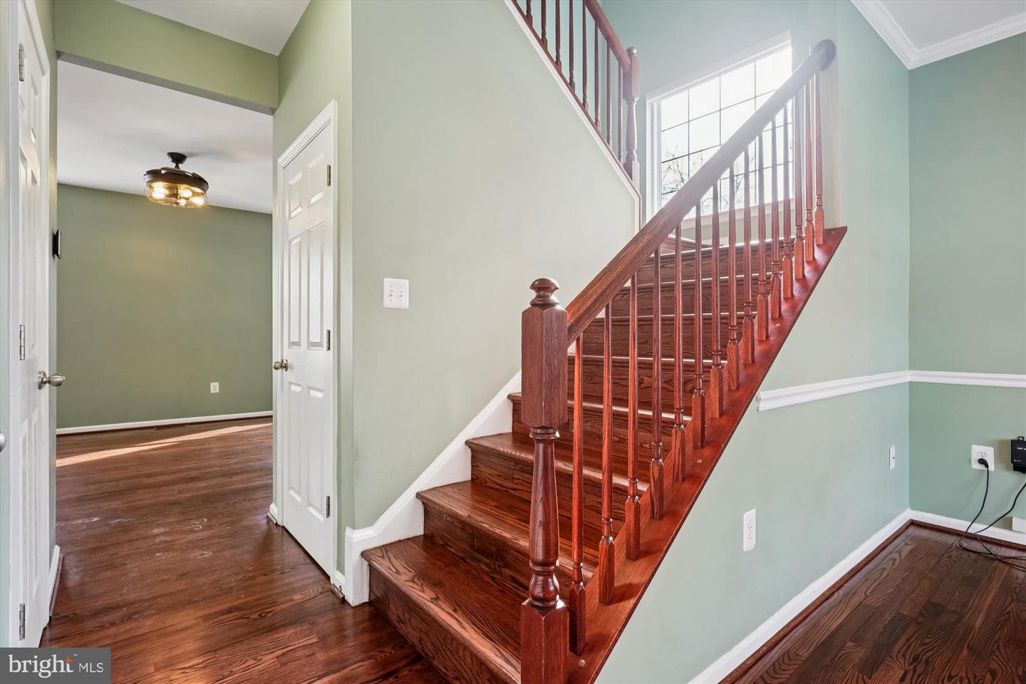 16449 PLUMAGE EAGLE ST, WOODBRIDGE, Virginia 22191, 4 Bedrooms Bedrooms, ,3 BathroomsBathrooms,Residential,For sale,16449 PLUMAGE EAGLE ST,VAPW2111200 MLS # VAPW2111200