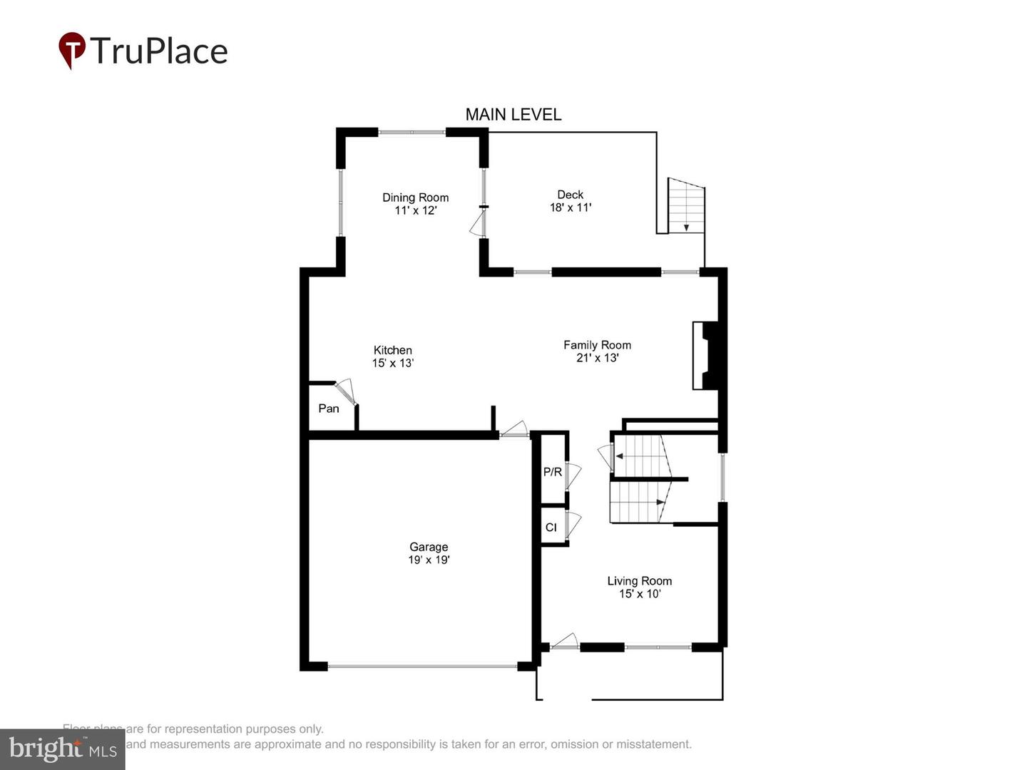 16449 PLUMAGE EAGLE ST, WOODBRIDGE, Virginia 22191, 4 Bedrooms Bedrooms, ,3 BathroomsBathrooms,Residential,For sale,16449 PLUMAGE EAGLE ST,VAPW2111200 MLS # VAPW2111200