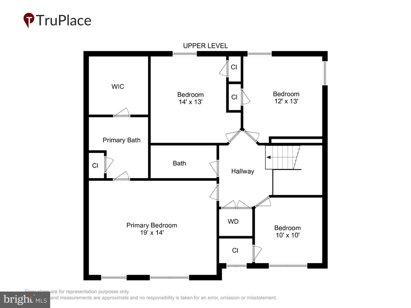 16449 PLUMAGE EAGLE ST, WOODBRIDGE, Virginia 22191, 4 Bedrooms Bedrooms, ,3 BathroomsBathrooms,Residential,For sale,16449 PLUMAGE EAGLE ST,VAPW2111200 MLS # VAPW2111200