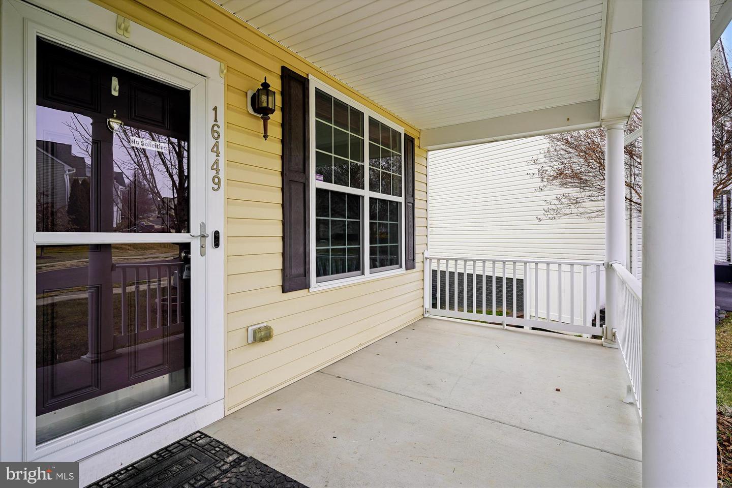 16449 PLUMAGE EAGLE ST, WOODBRIDGE, Virginia 22191, 4 Bedrooms Bedrooms, ,3 BathroomsBathrooms,Residential,For sale,16449 PLUMAGE EAGLE ST,VAPW2111200 MLS # VAPW2111200