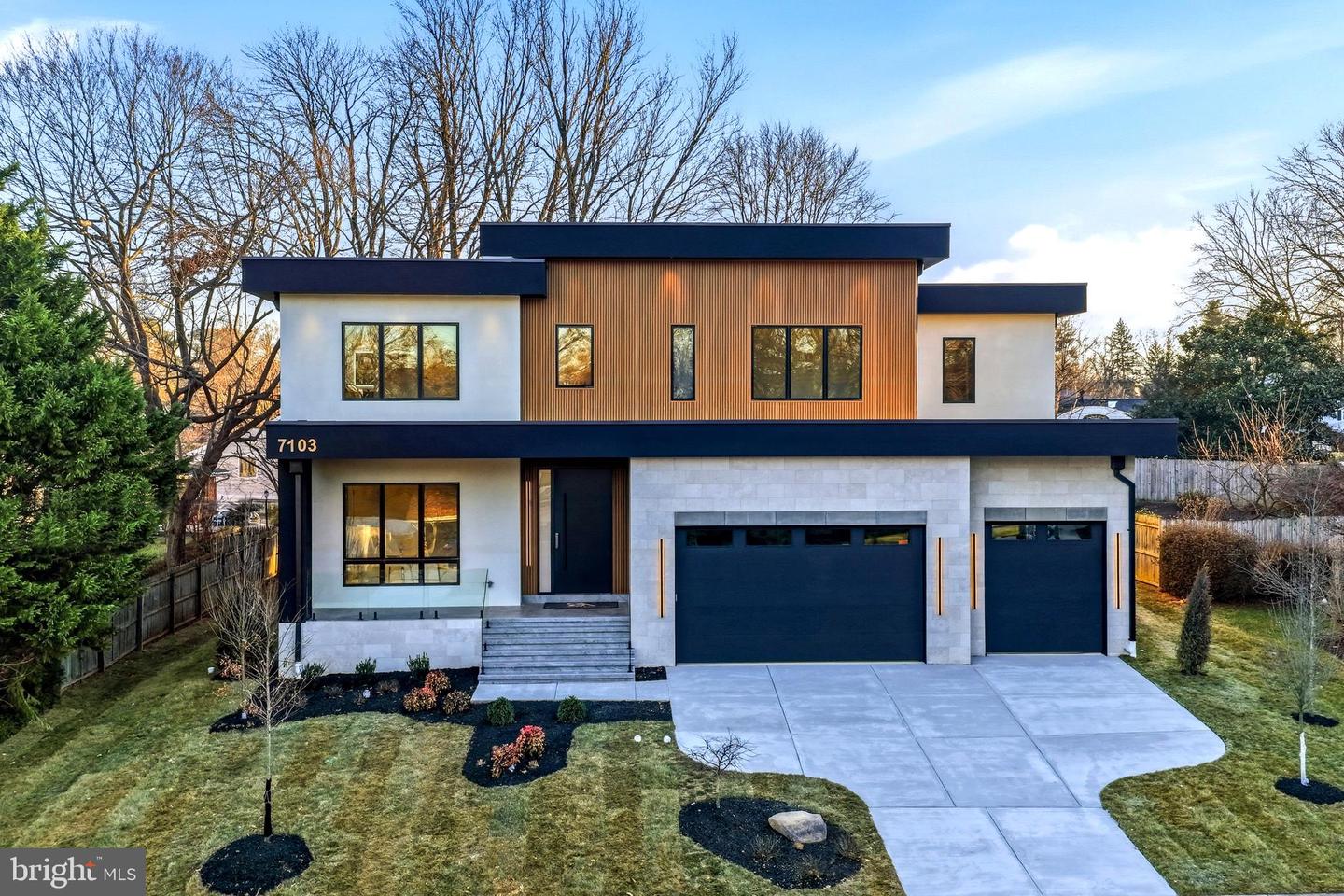 7103 WESTBURY RD, MCLEAN, Virginia 22101, 6 Bedrooms Bedrooms, ,6 BathroomsBathrooms,Residential,For sale,7103 WESTBURY RD,VAFX2287472 MLS # VAFX2287472