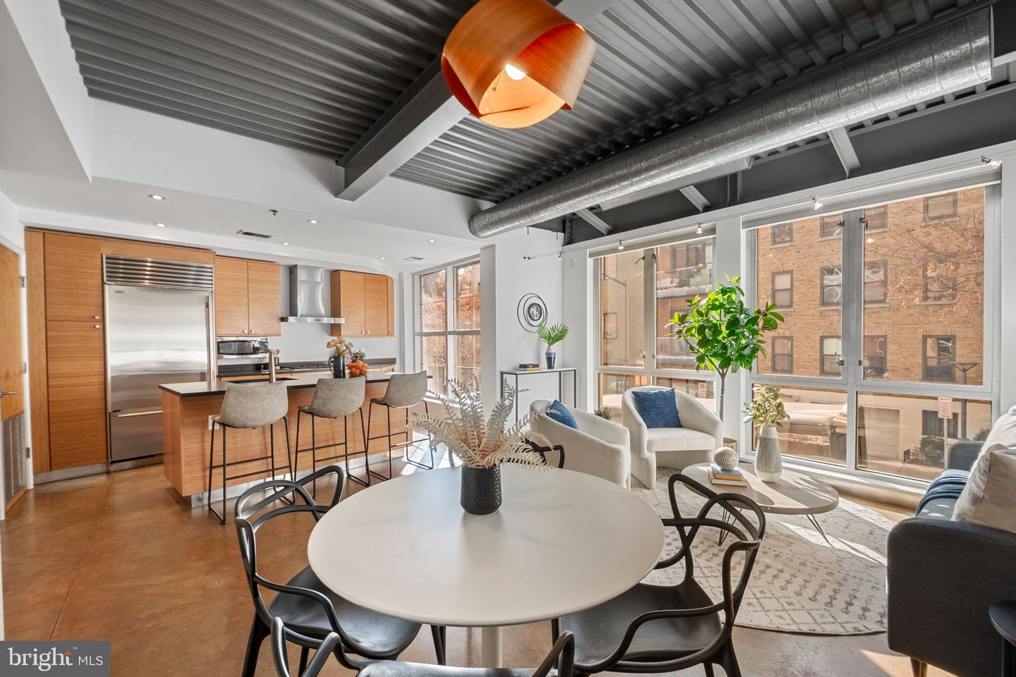 2351 CHAMPLAIN ST NW #C4, WASHINGTON, District Of Columbia 20009, 1 Bedroom Bedrooms, ,1 BathroomBathrooms,Residential,For sale,2351 CHAMPLAIN ST NW #C4,DCDC2243204 MLS # DCDC2243204