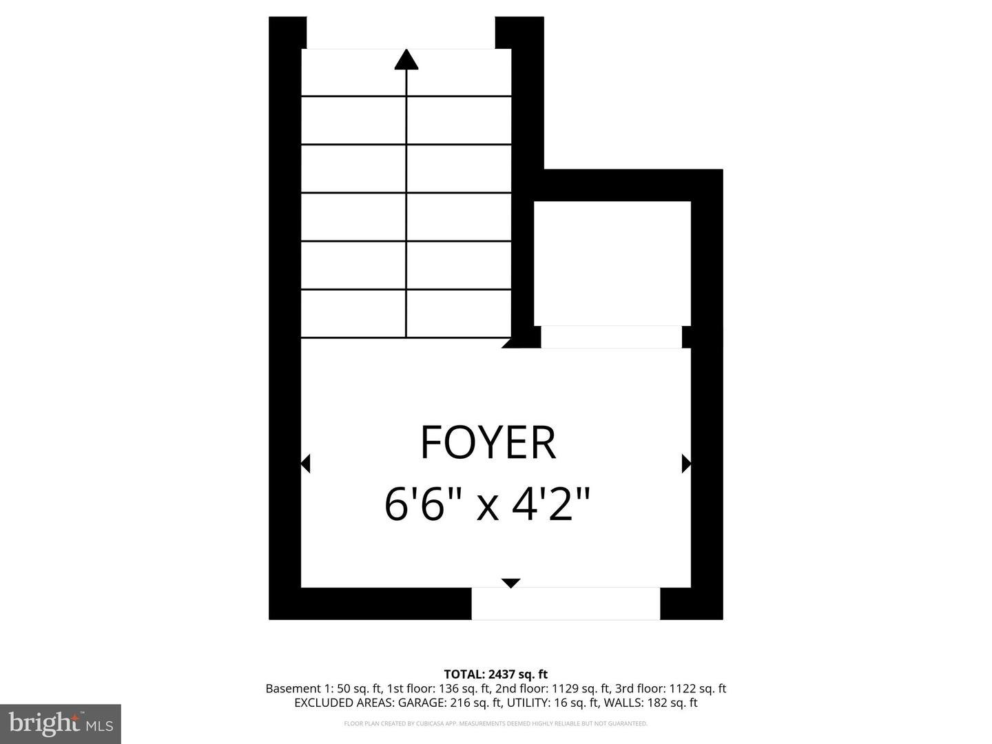 9455 STONEWALL RD, MANASSAS, Virginia 20110, 3 Bedrooms Bedrooms, ,2 BathroomsBathrooms,Residential,For sale,9455 STONEWALL RD,VAMN2010018 MLS # VAMN2010018