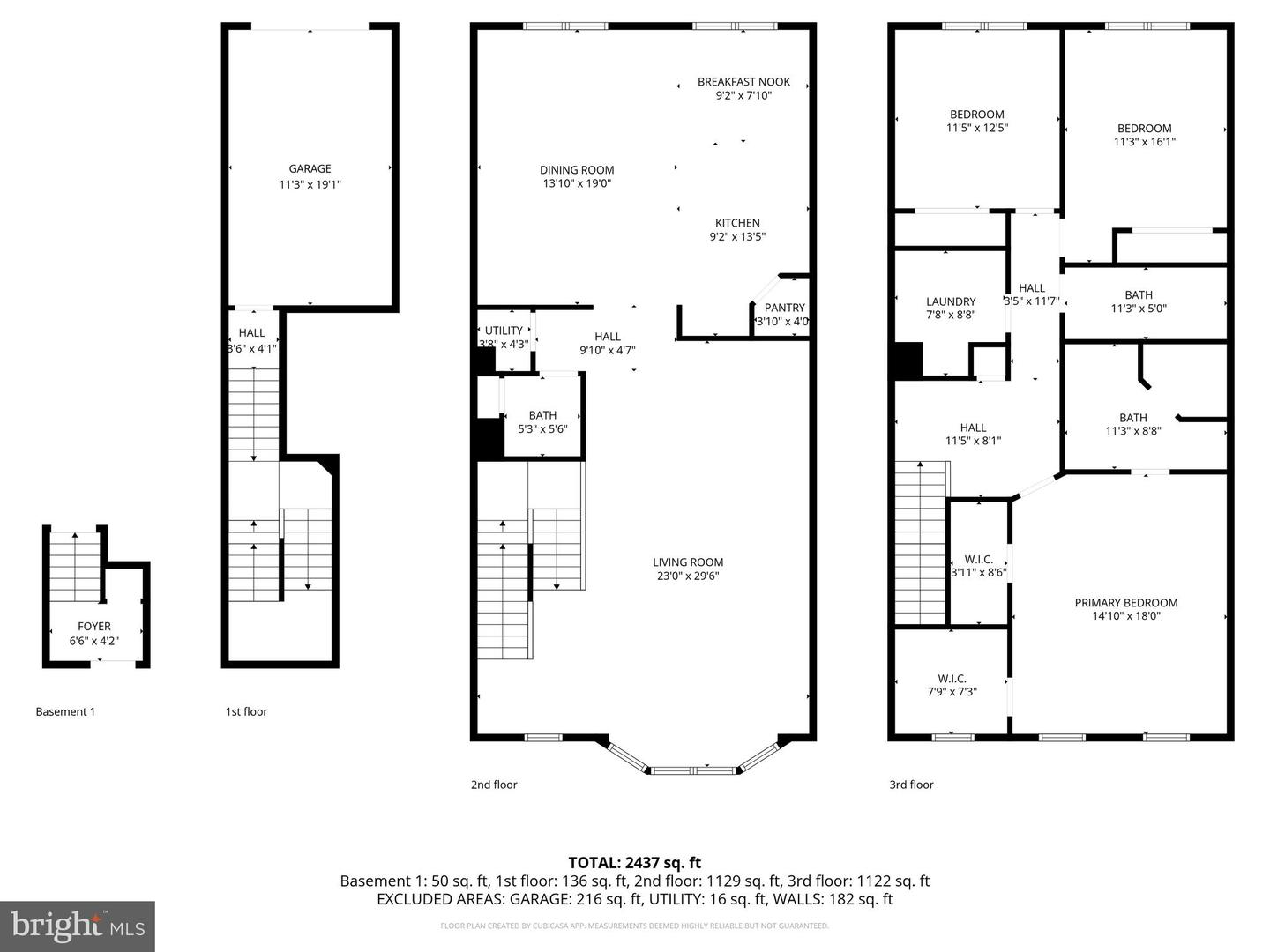9455 STONEWALL RD, MANASSAS, Virginia 20110, 3 Bedrooms Bedrooms, ,2 BathroomsBathrooms,Residential,For sale,9455 STONEWALL RD,VAMN2010018 MLS # VAMN2010018