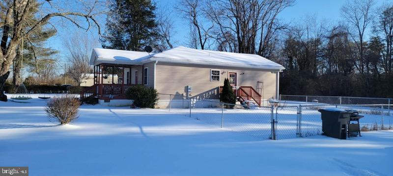 11490 BROWNTOWN RD, GORDONSVILLE, Virginia 22942, 3 Bedrooms Bedrooms, ,2 BathroomsBathrooms,Residential,For sale,11490 BROWNTOWN RD,VAOR2013194 MLS # VAOR2013194