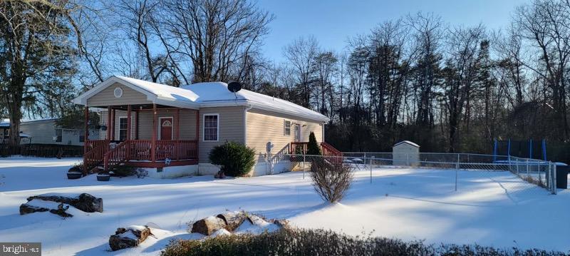 11490 BROWNTOWN RD, GORDONSVILLE, Virginia 22942, 3 Bedrooms Bedrooms, ,2 BathroomsBathrooms,Residential,For sale,11490 BROWNTOWN RD,VAOR2013194 MLS # VAOR2013194