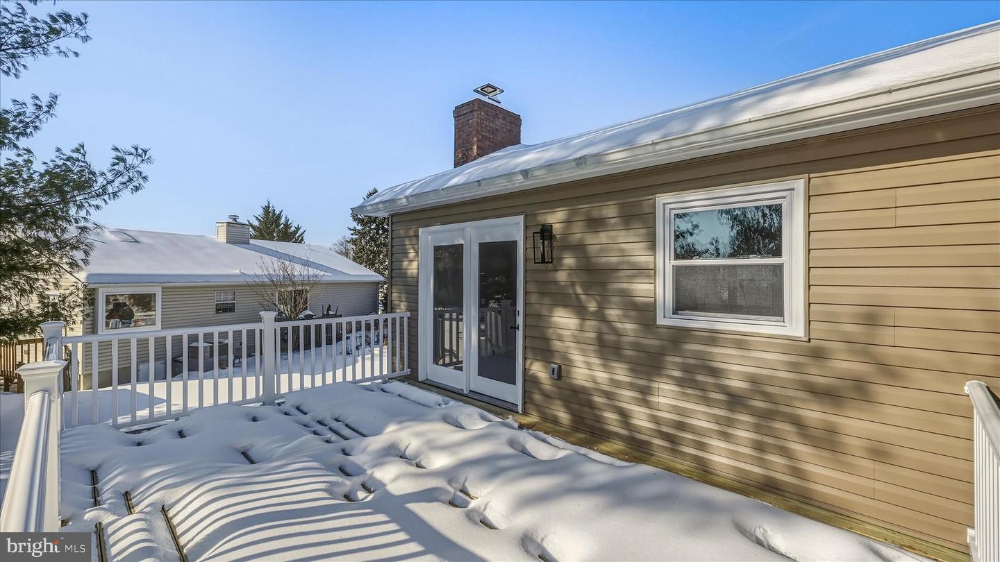 110 ELAINE DR, WINCHESTER, Virginia 22602, 3 Bedrooms Bedrooms, ,2 BathroomsBathrooms,Residential,For sale,110 ELAINE DR,VAFV2039216 MLS # VAFV2039216