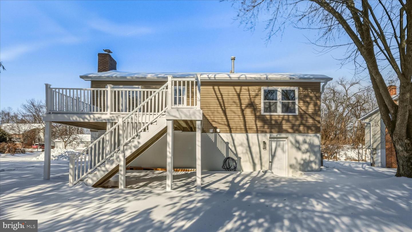 110 ELAINE DR, WINCHESTER, Virginia 22602, 3 Bedrooms Bedrooms, ,2 BathroomsBathrooms,Residential,For sale,110 ELAINE DR,VAFV2039216 MLS # VAFV2039216