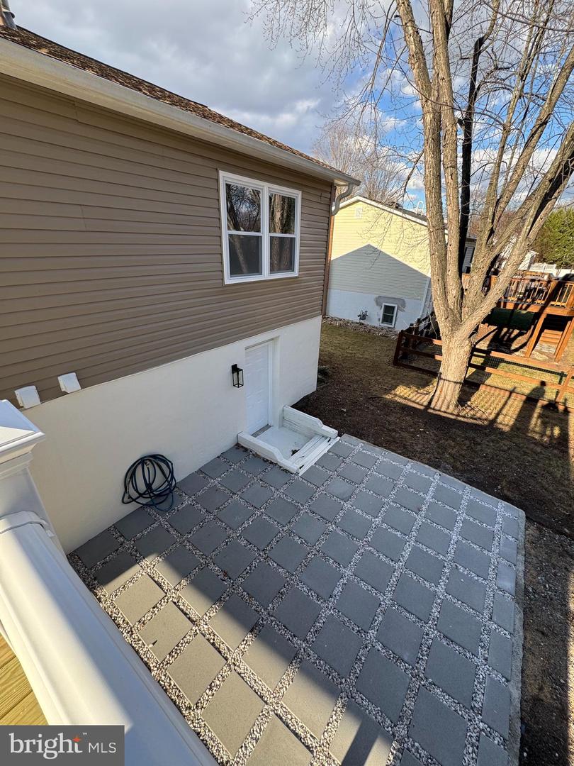 110 ELAINE DR, WINCHESTER, Virginia 22602, 3 Bedrooms Bedrooms, ,2 BathroomsBathrooms,Residential,For sale,110 ELAINE DR,VAFV2039216 MLS # VAFV2039216