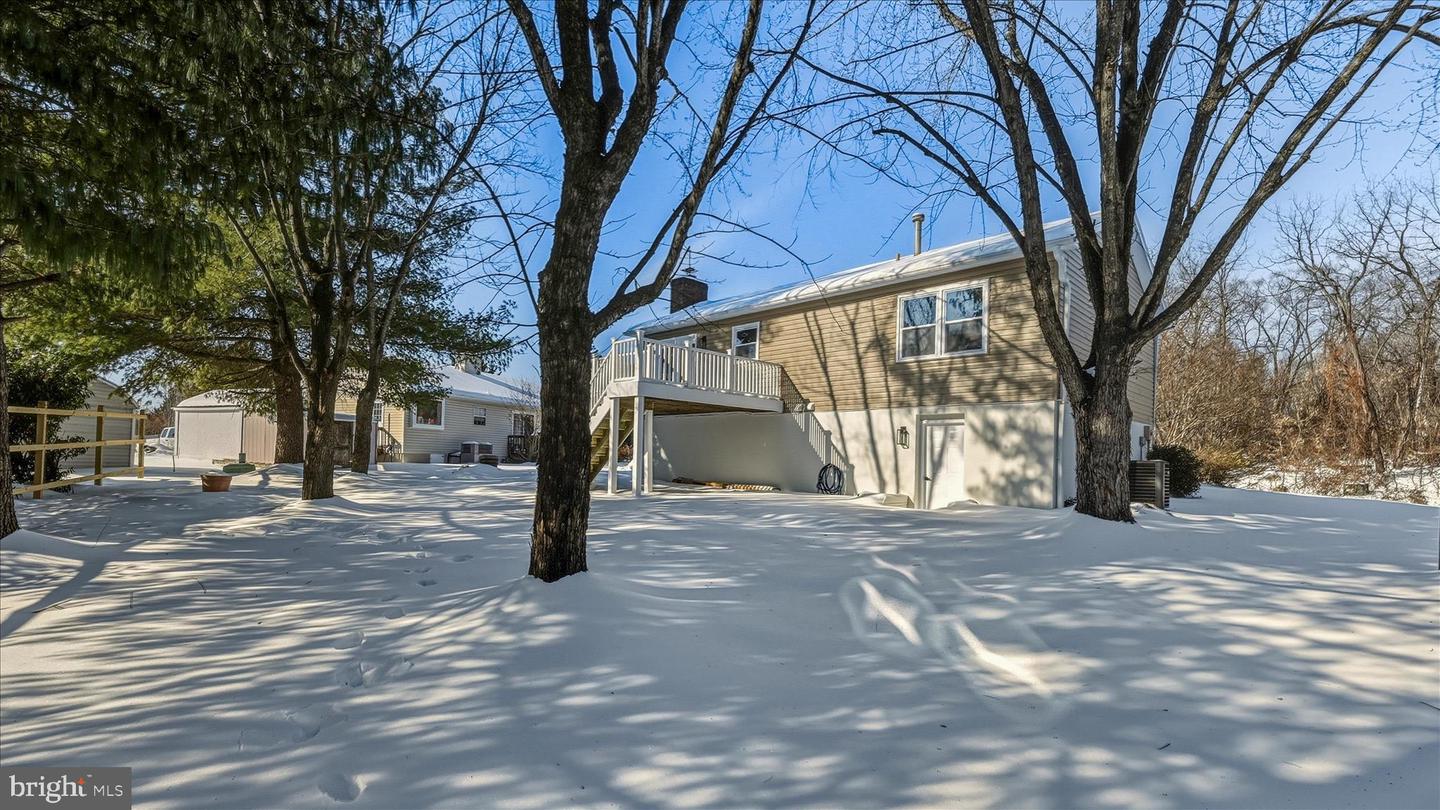 110 ELAINE DR, WINCHESTER, Virginia 22602, 3 Bedrooms Bedrooms, ,2 BathroomsBathrooms,Residential,For sale,110 ELAINE DR,VAFV2039216 MLS # VAFV2039216