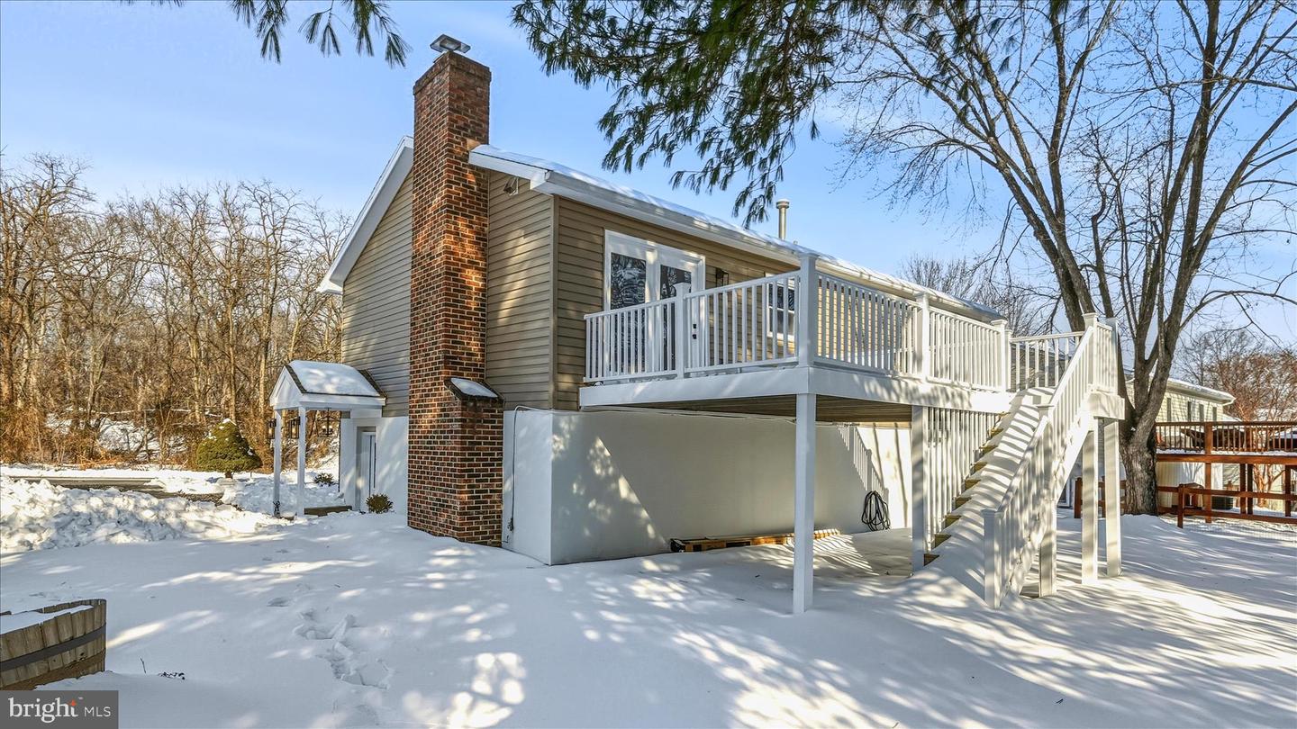 110 ELAINE DR, WINCHESTER, Virginia 22602, 3 Bedrooms Bedrooms, ,2 BathroomsBathrooms,Residential,For sale,110 ELAINE DR,VAFV2039216 MLS # VAFV2039216