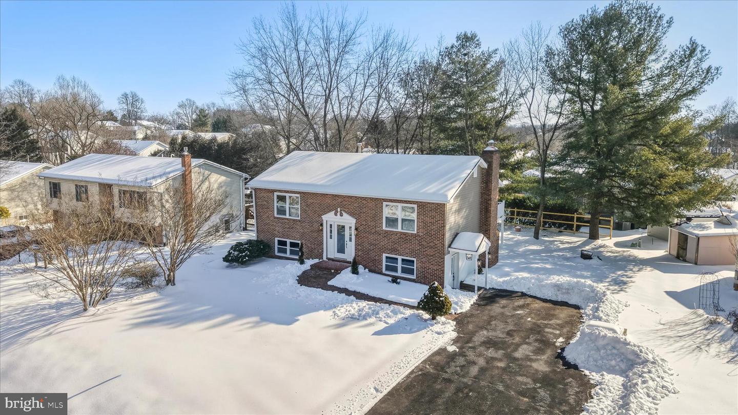 110 ELAINE DR, WINCHESTER, Virginia 22602, 3 Bedrooms Bedrooms, ,2 BathroomsBathrooms,Residential,For sale,110 ELAINE DR,VAFV2039216 MLS # VAFV2039216