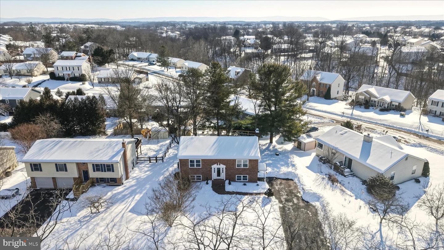 110 ELAINE DR, WINCHESTER, Virginia 22602, 3 Bedrooms Bedrooms, ,2 BathroomsBathrooms,Residential,For sale,110 ELAINE DR,VAFV2039216 MLS # VAFV2039216