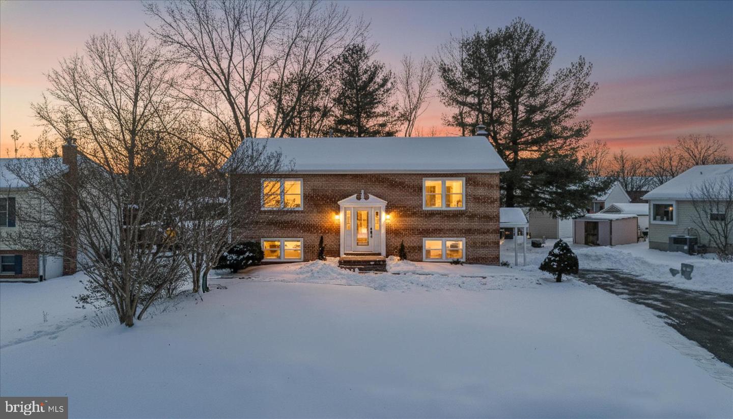 110 ELAINE DR, WINCHESTER, Virginia 22602, 3 Bedrooms Bedrooms, ,2 BathroomsBathrooms,Residential,For sale,110 ELAINE DR,VAFV2039216 MLS # VAFV2039216