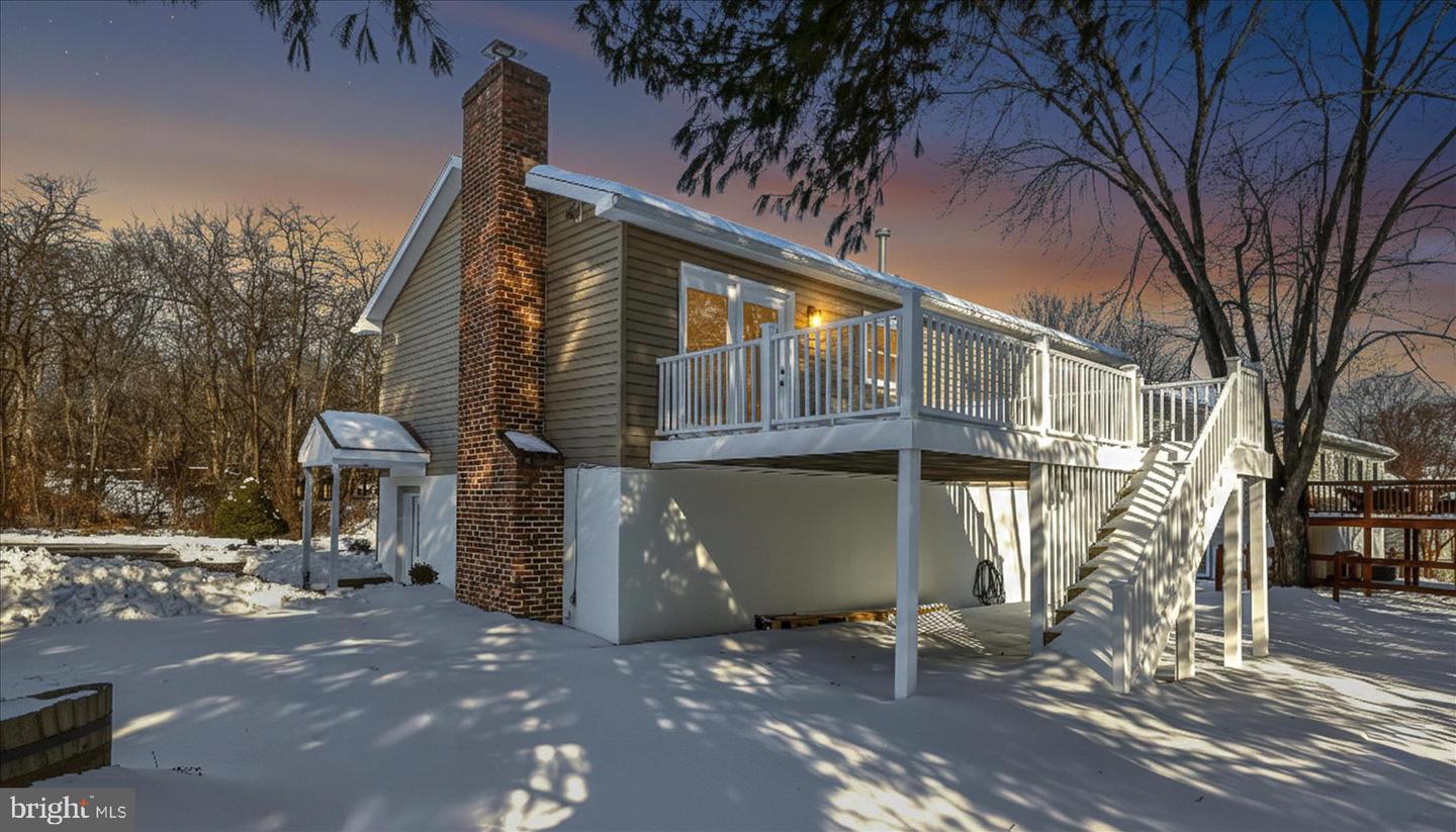 110 ELAINE DR, WINCHESTER, Virginia 22602, 3 Bedrooms Bedrooms, ,2 BathroomsBathrooms,Residential,For sale,110 ELAINE DR,VAFV2039216 MLS # VAFV2039216