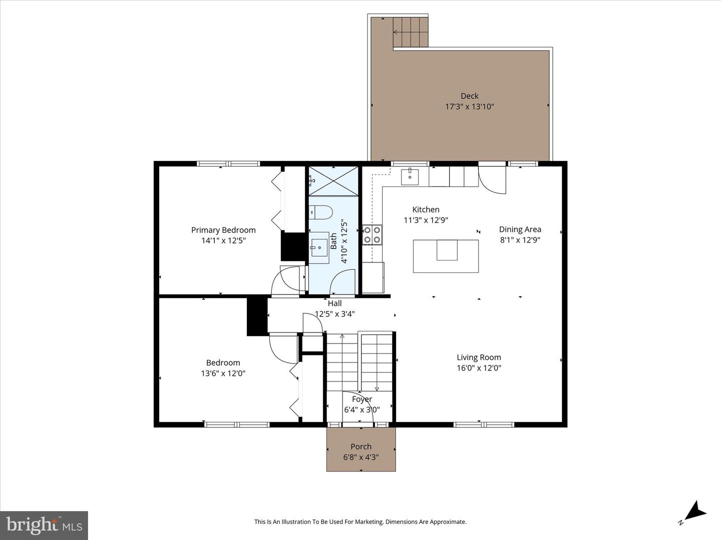 110 ELAINE DR, WINCHESTER, Virginia 22602, 3 Bedrooms Bedrooms, ,2 BathroomsBathrooms,Residential,For sale,110 ELAINE DR,VAFV2039216 MLS # VAFV2039216