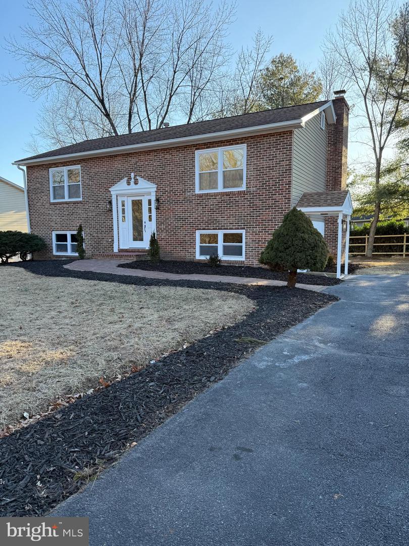 110 ELAINE DR, WINCHESTER, Virginia 22602, 3 Bedrooms Bedrooms, ,2 BathroomsBathrooms,Residential,For sale,110 ELAINE DR,VAFV2039216 MLS # VAFV2039216