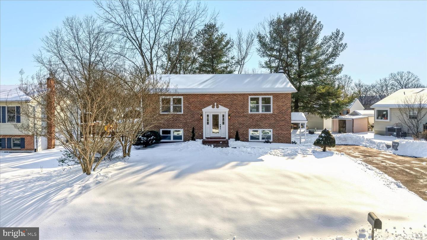 110 ELAINE DR, WINCHESTER, Virginia 22602, 3 Bedrooms Bedrooms, ,2 BathroomsBathrooms,Residential,For sale,110 ELAINE DR,VAFV2039216 MLS # VAFV2039216